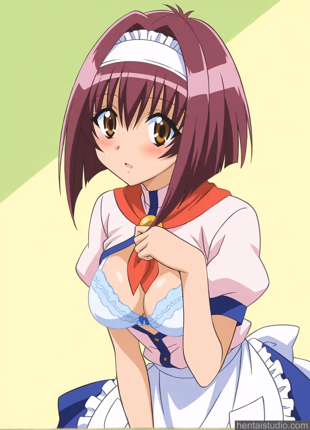 Karin Maaka - Chibi Vampire - Hentai Gallery - 60 Images — image 13 of 60