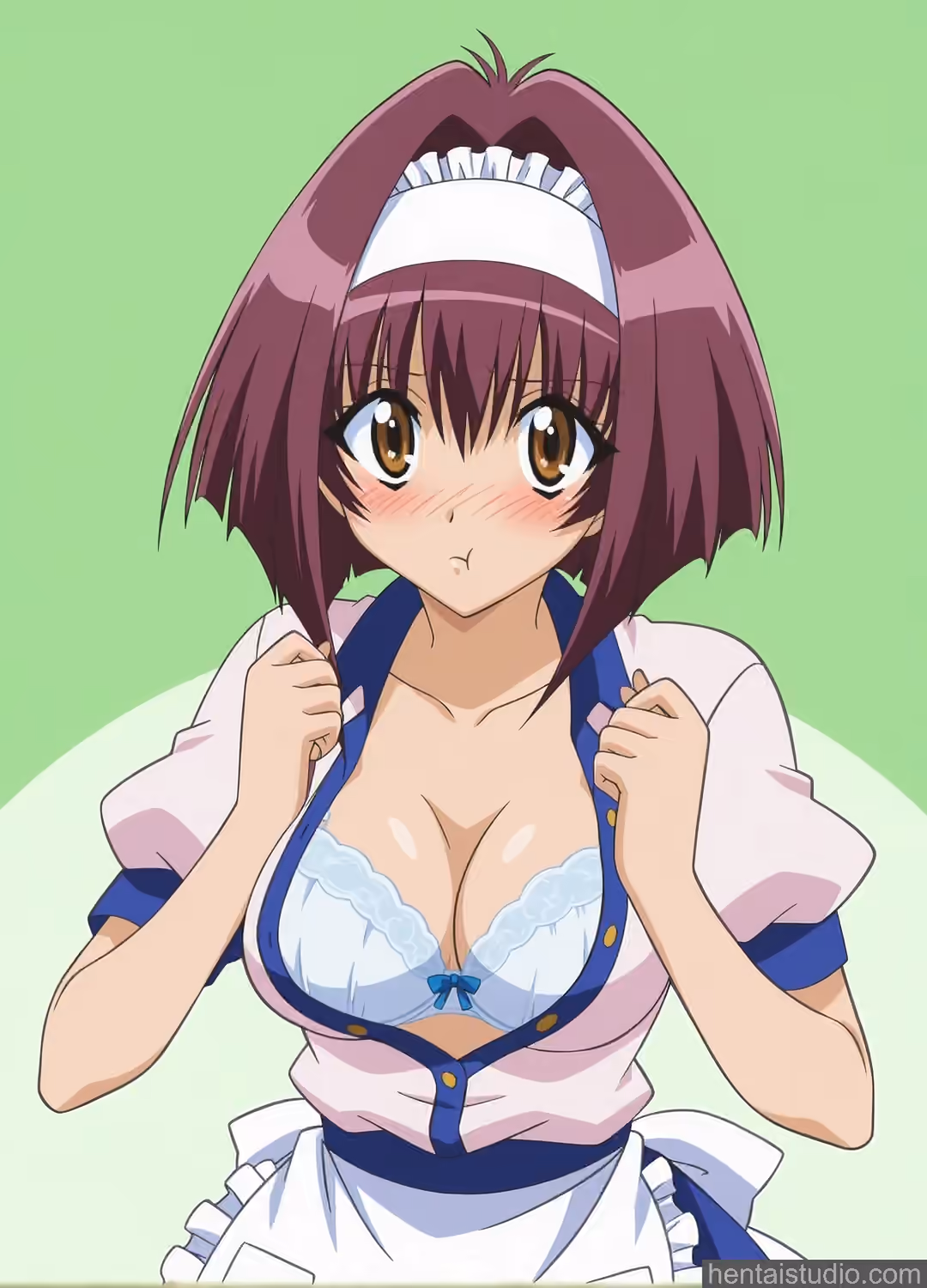 Karin Maaka - Chibi Vampire - Hentai Gallery - 60 Images — image 14 of 60