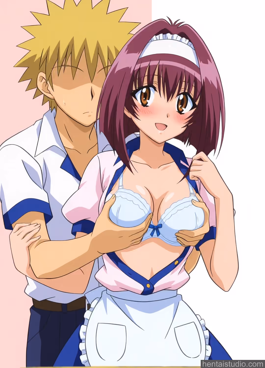 Karin Maaka - Chibi Vampire - Hentai Gallery - 60 Images — image 19 of 60