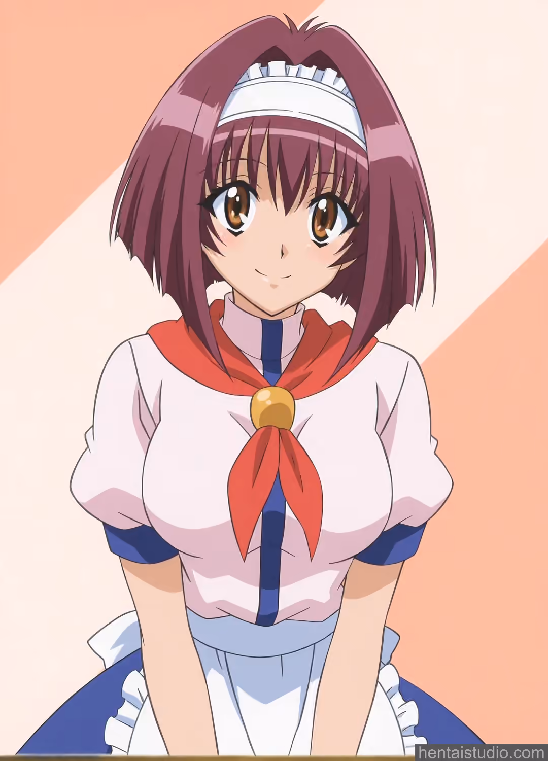 Karin Maaka - Chibi Vampire - Hentai Gallery - 60 Images — image 2 of 60
