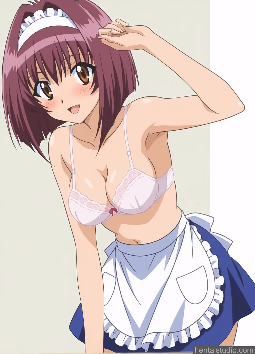Karin Maaka - Chibi Vampire - Hentai Gallery - 60 Images — image 26 of 60