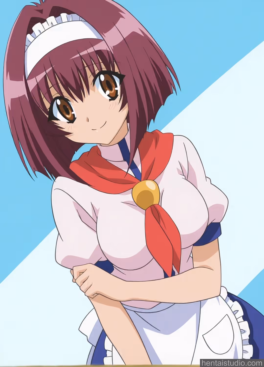 Karin Maaka - Chibi Vampire - Hentai Gallery - 60 Images — image 3 of 60