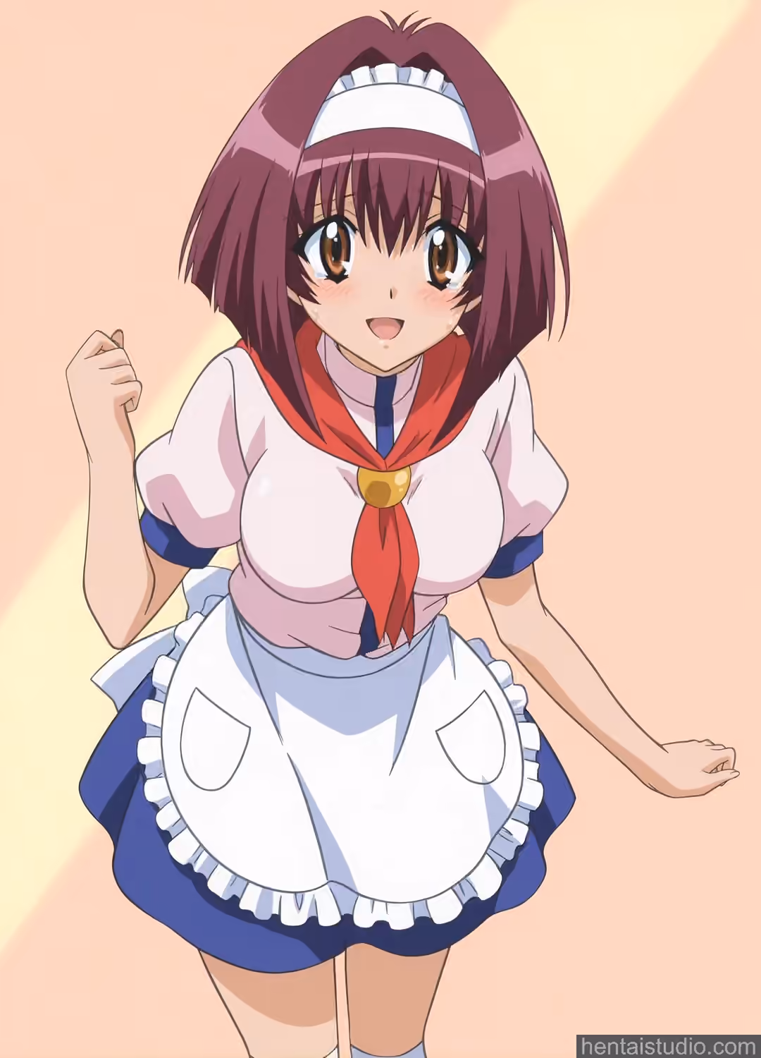 Karin Maaka - Chibi Vampire - Hentai Gallery - 60 Images — image 4 of 60