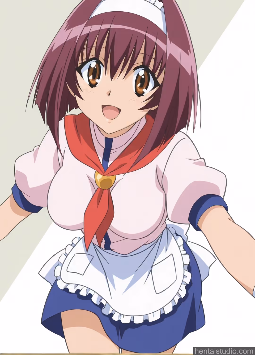 Karin Maaka - Chibi Vampire - Hentai Gallery - 60 Images — image 5 of 60