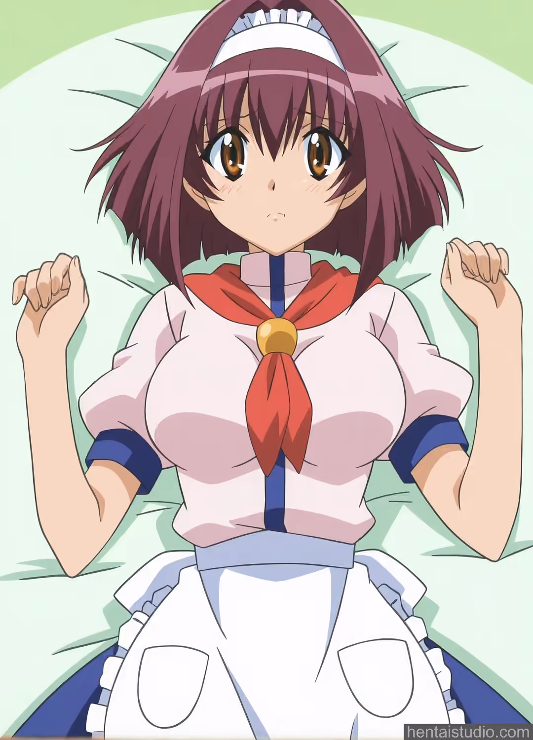 Karin Maaka - Chibi Vampire - Hentai Gallery - 60 Images — image 7 of 60