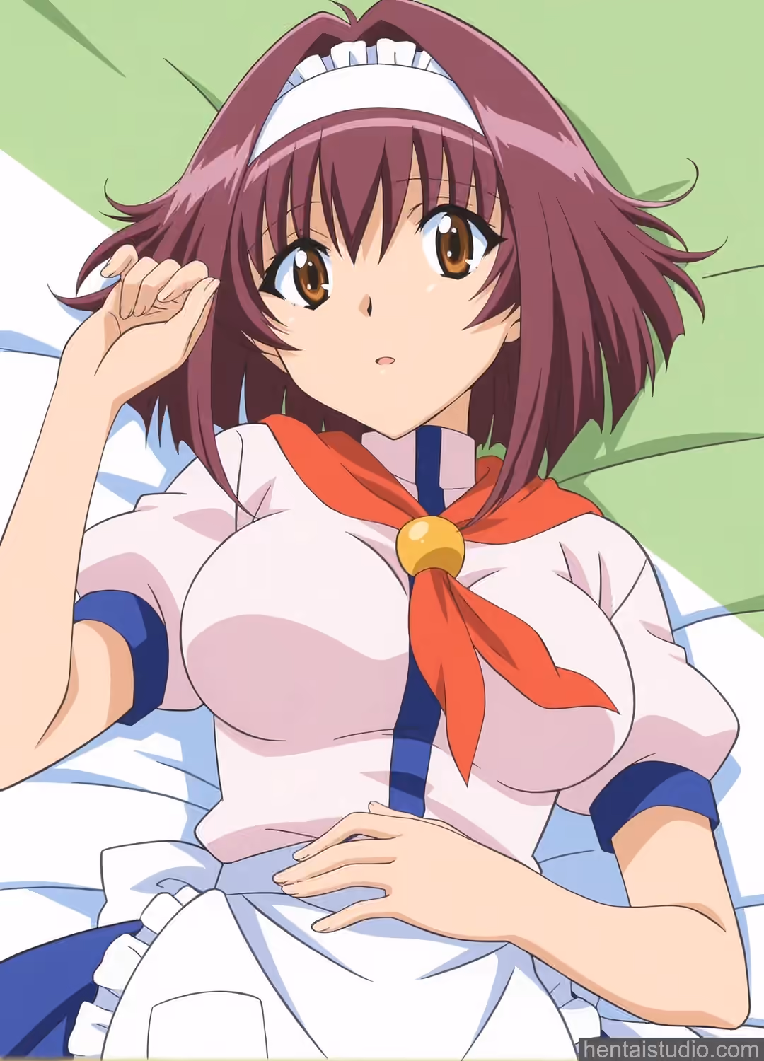 Karin Maaka - Chibi Vampire - Hentai Gallery - 60 Images — image 8 of 60