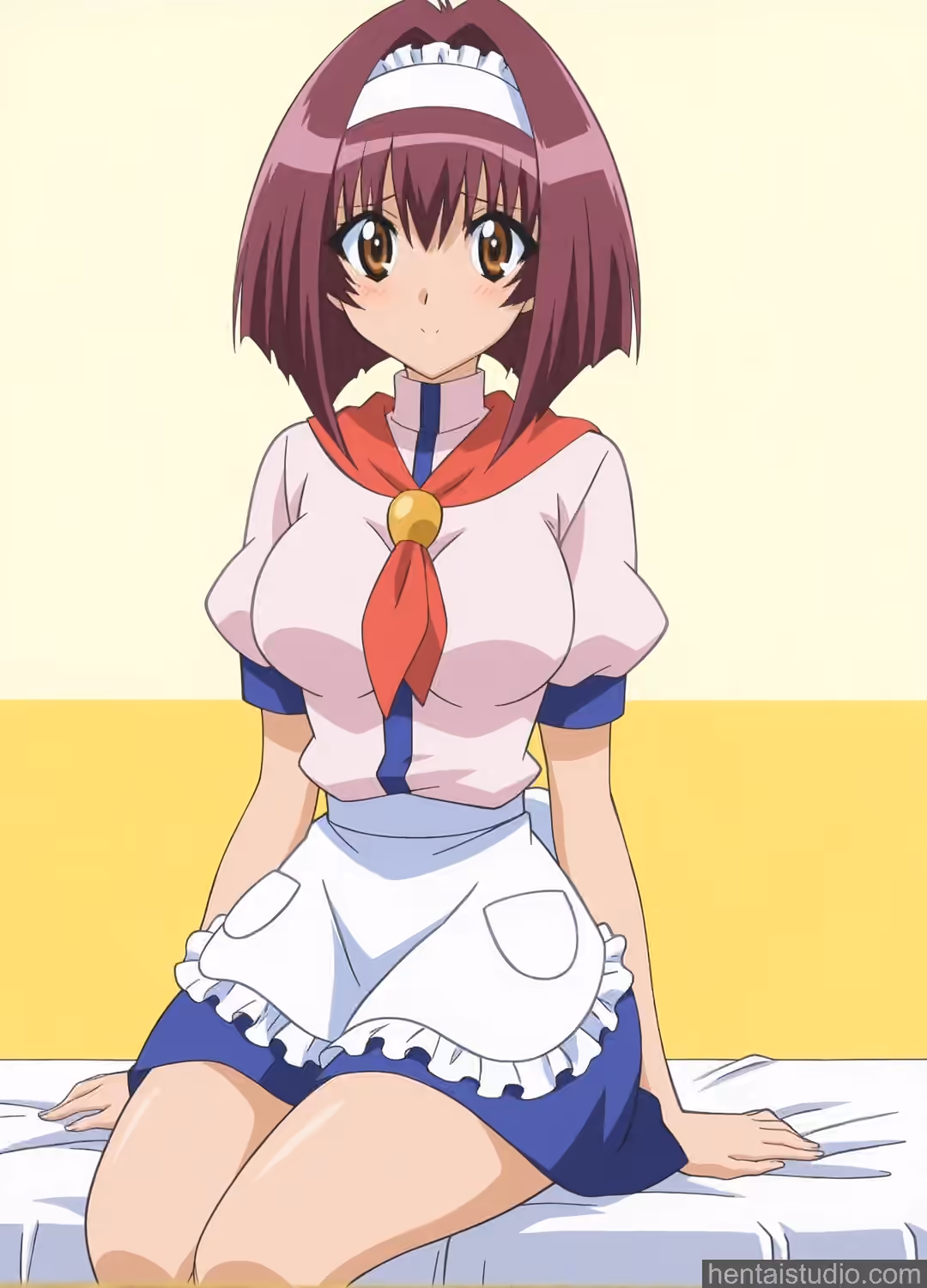 Karin Maaka - Chibi Vampire - Hentai Gallery - 60 Images — image 9 of 60