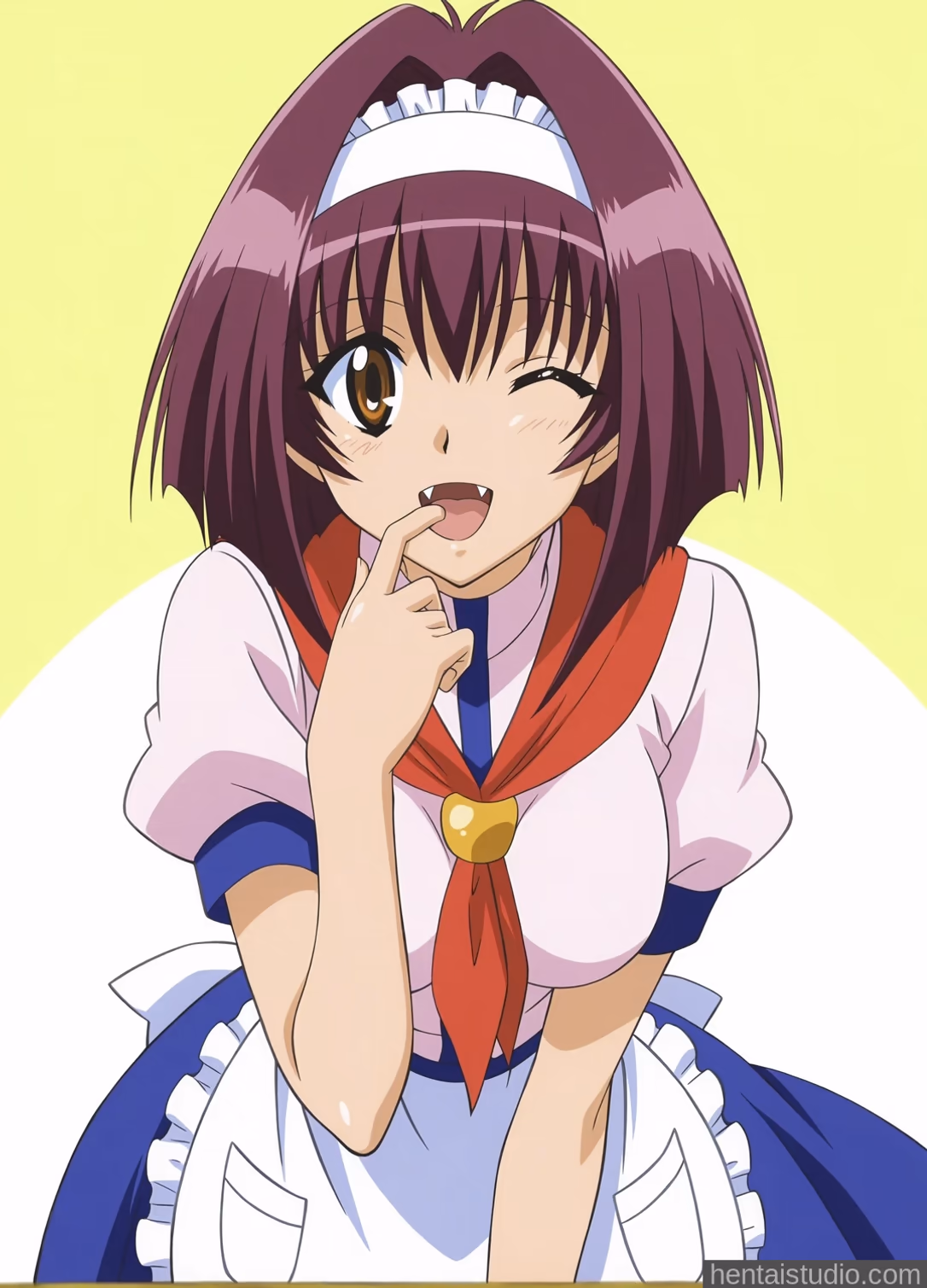 Karin Maaka from Karin — image 6 of 60