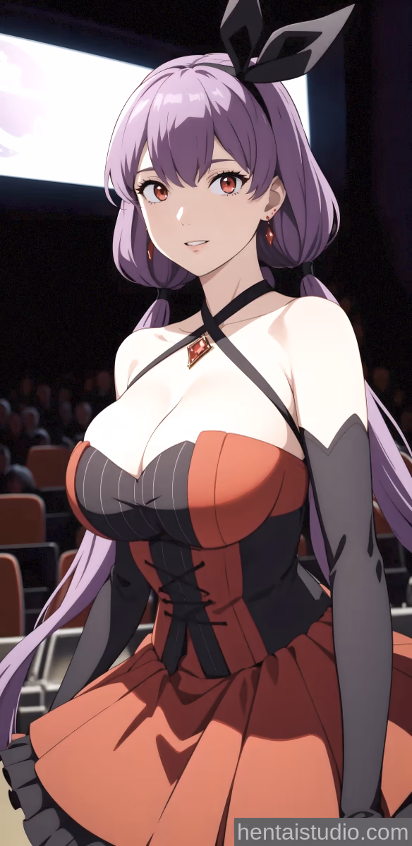 Karin Nanase from In/Spectre — image 5 of 24