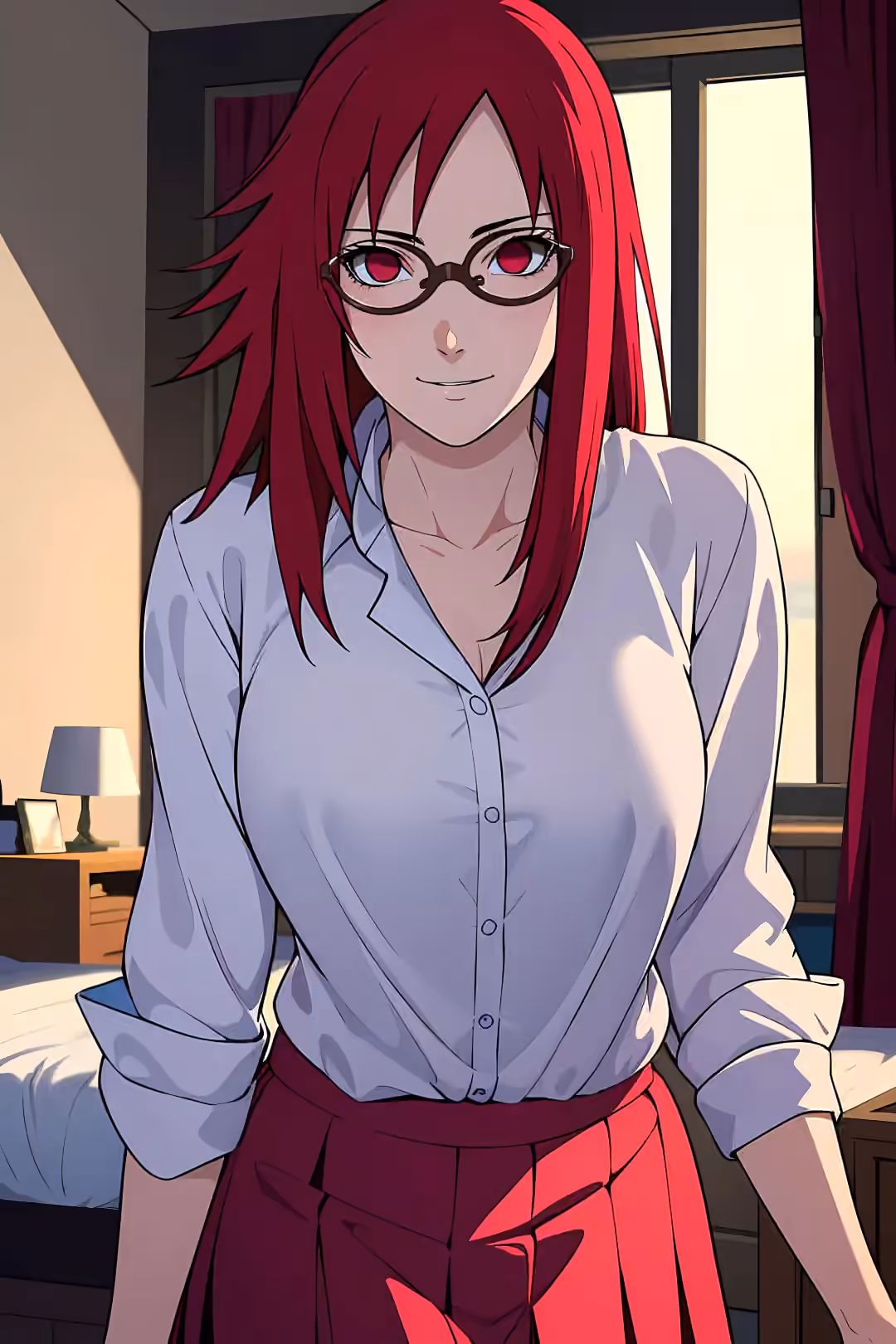 Karin - Naruto - Hentai Gallery 3 - 14 Images — image 1 of 14