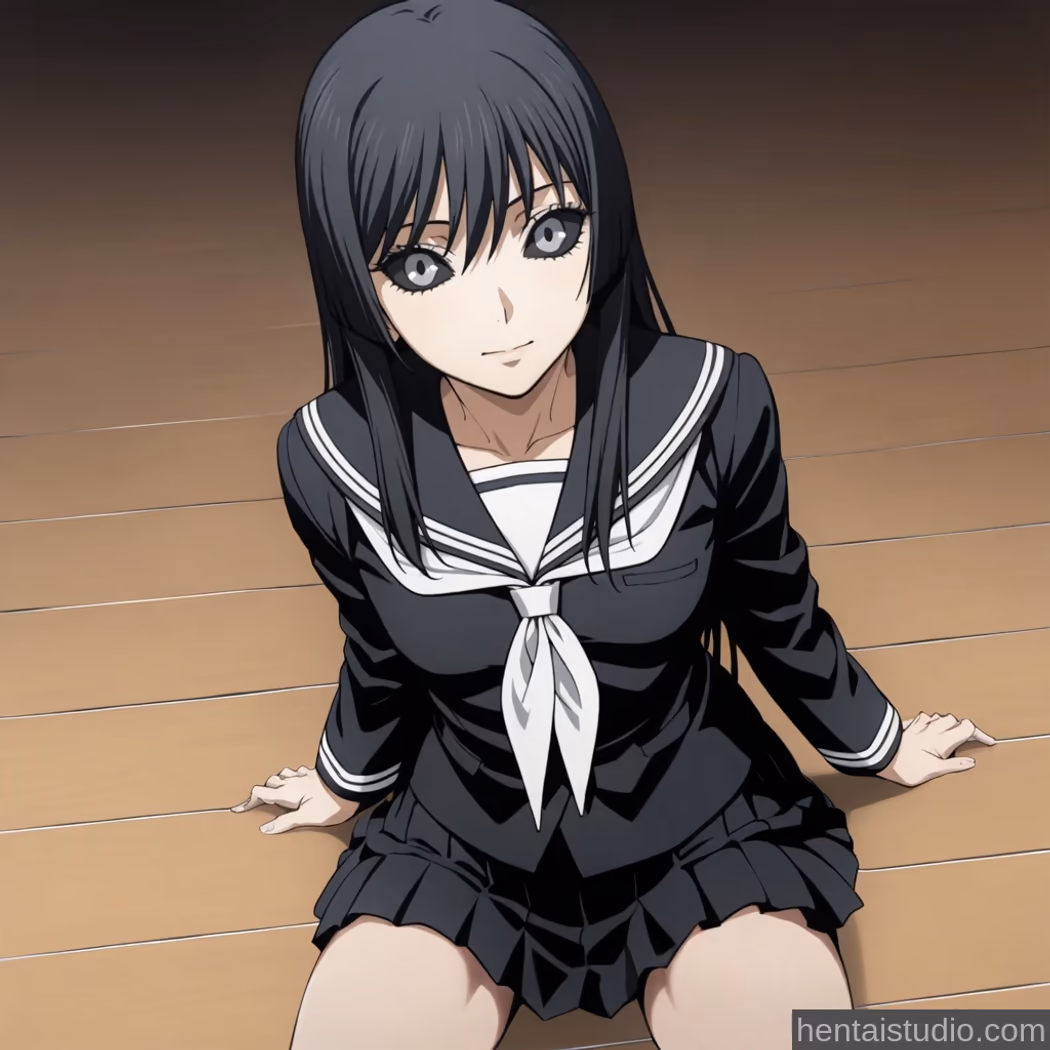 Karla Kure from Kengan Ashura — image 2 of 5