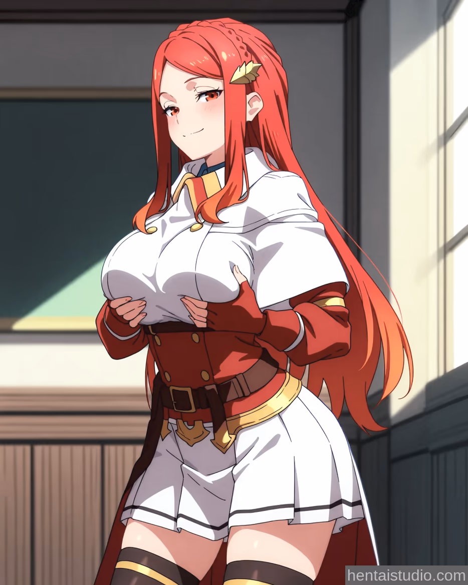 Karnatia Seri Anabald from So I'm A Spider So What — image 5 of 70