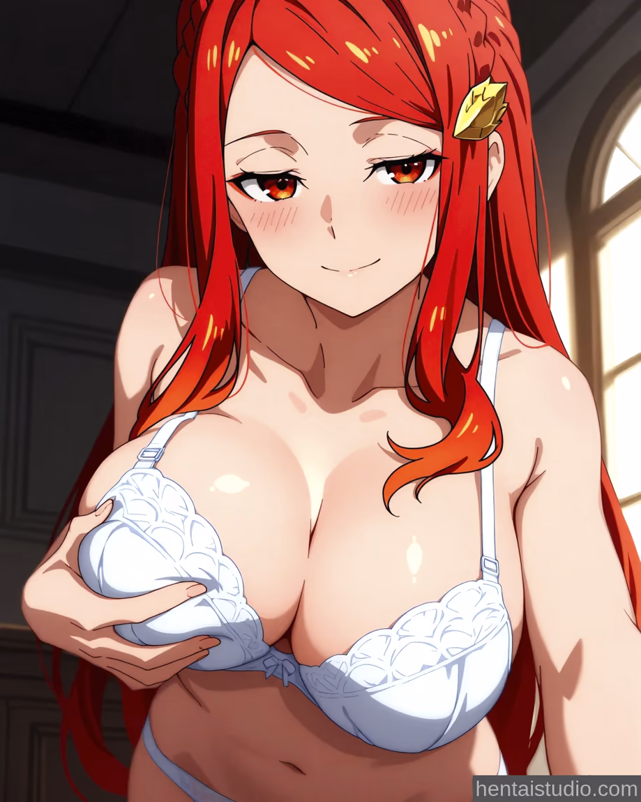 Karnatia Seri Anabald from So I'm A Spider So What — image 9 of 70