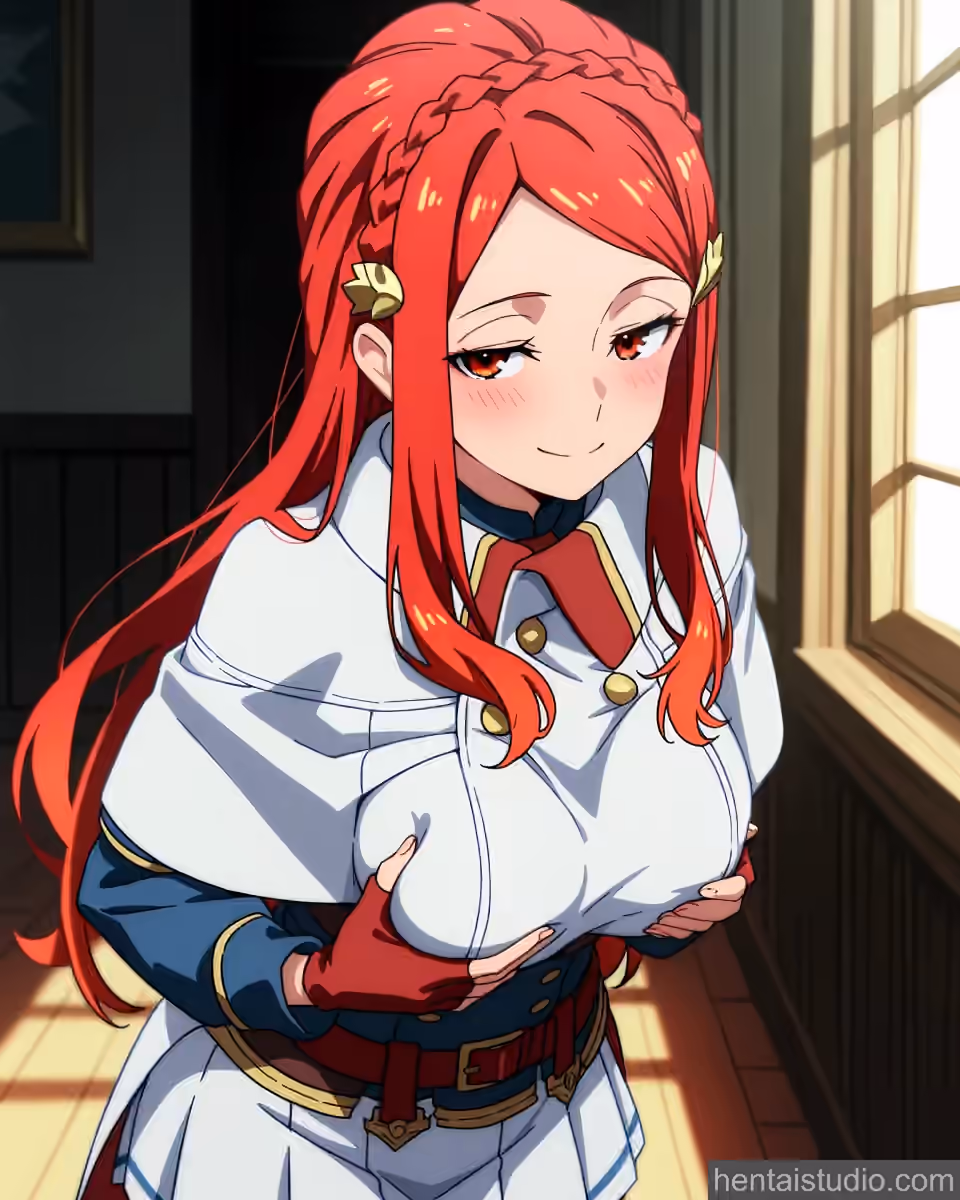 Karnatia Seri Anabald - So I'm a Spider, So What? (Kumo Desu ga, Nani ka?) - Hentai Gallery - 70 Images — image 1 of 70
