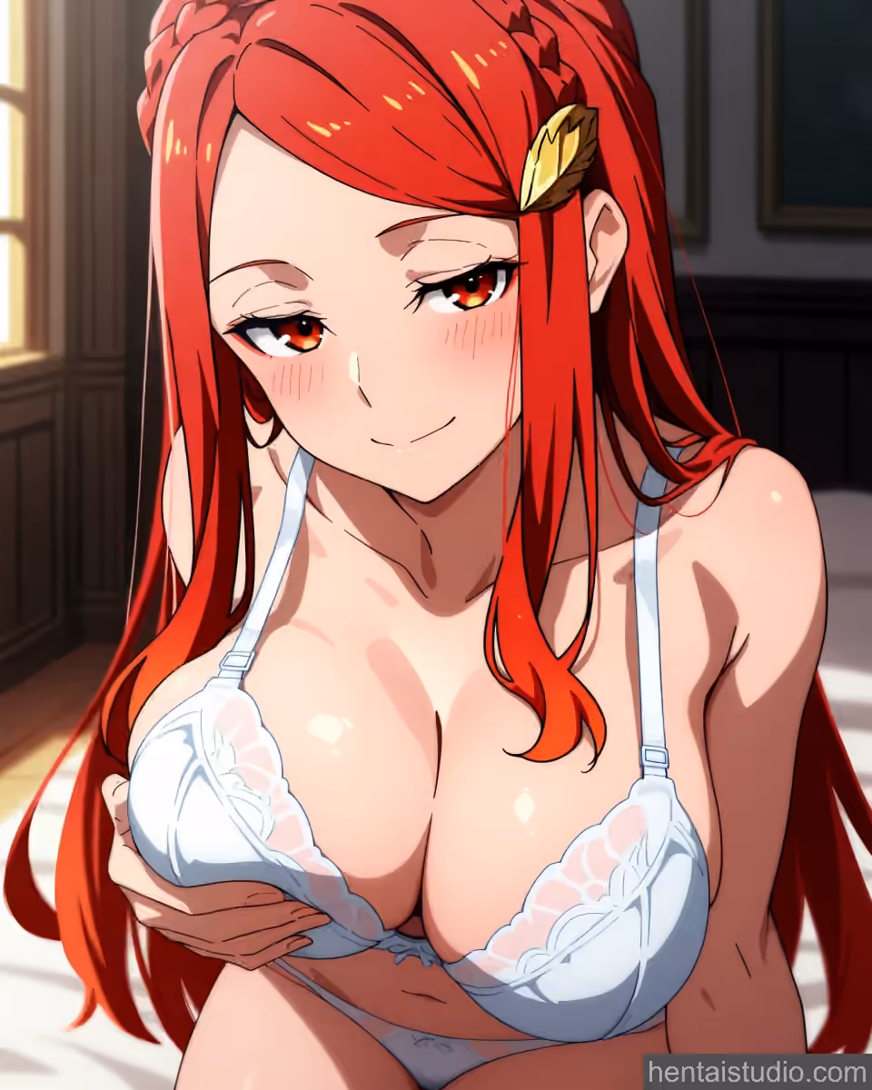 Karnatia Seri Anabald - So I'm a Spider, So What? (Kumo Desu ga, Nani ka?) - Hentai Gallery - 70 Images — image 10 of 70