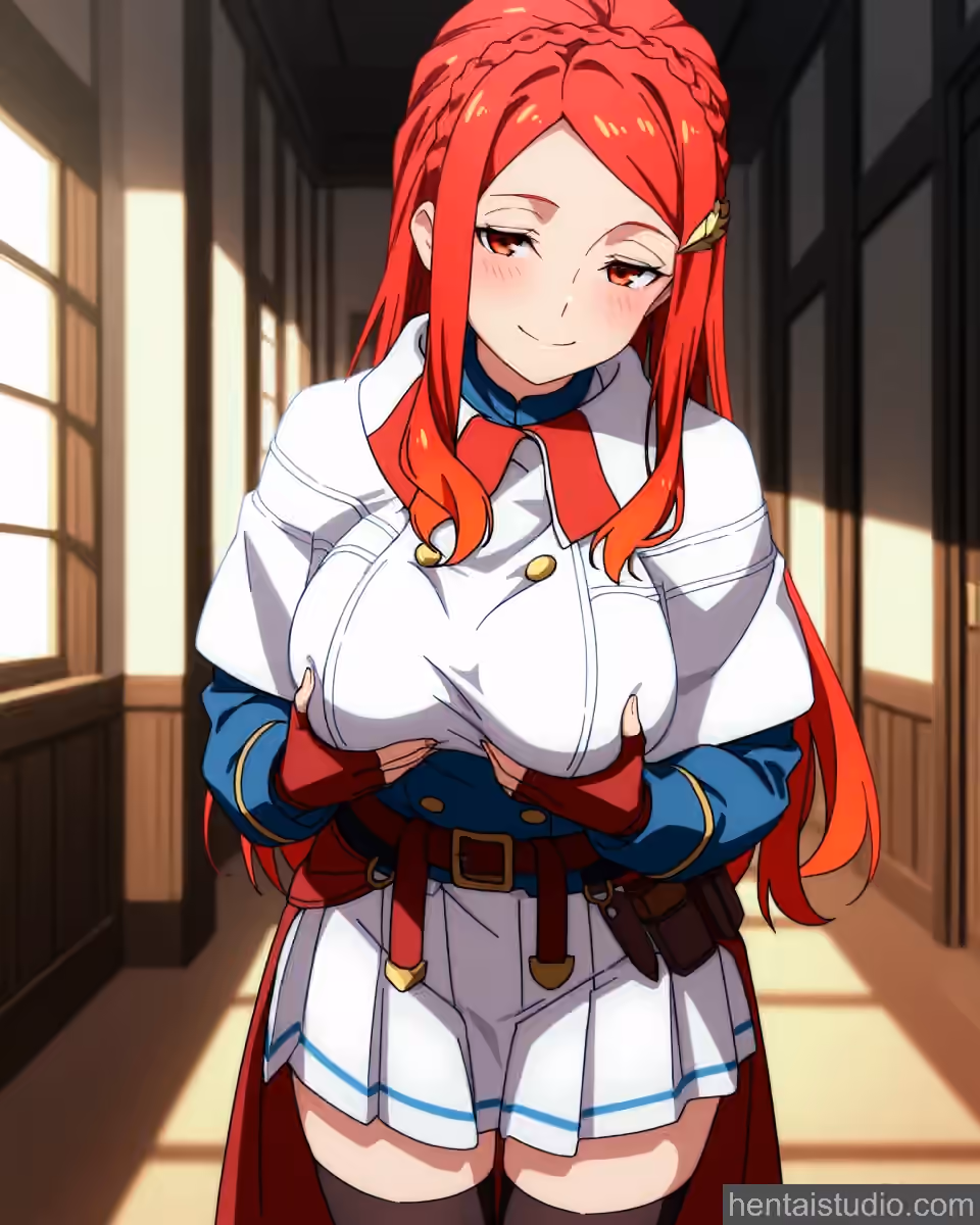 Karnatia Seri Anabald - So I'm a Spider, So What? (Kumo Desu ga, Nani ka?) - Hentai Gallery - 70 Images — image 2 of 70