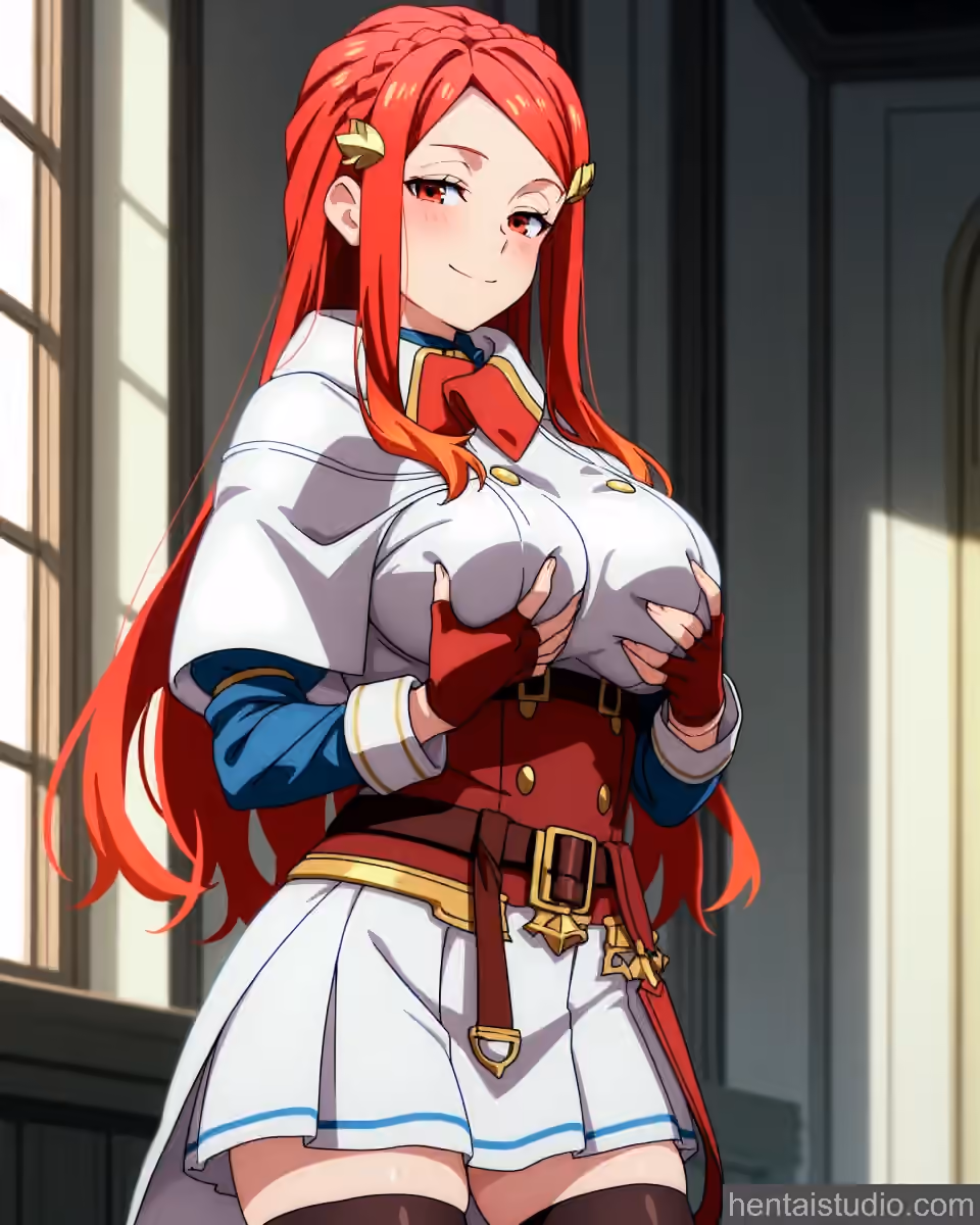 Karnatia Seri Anabald - So I'm a Spider, So What? (Kumo Desu ga, Nani ka?) - Hentai Gallery - 70 Images — image 3 of 70