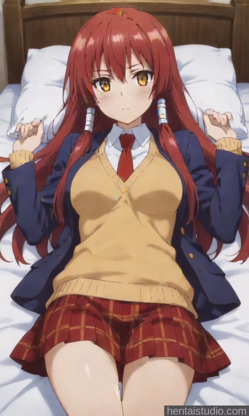 Karura Hiougi from Yuragi Sou No Yuuna San — image 81 of 85