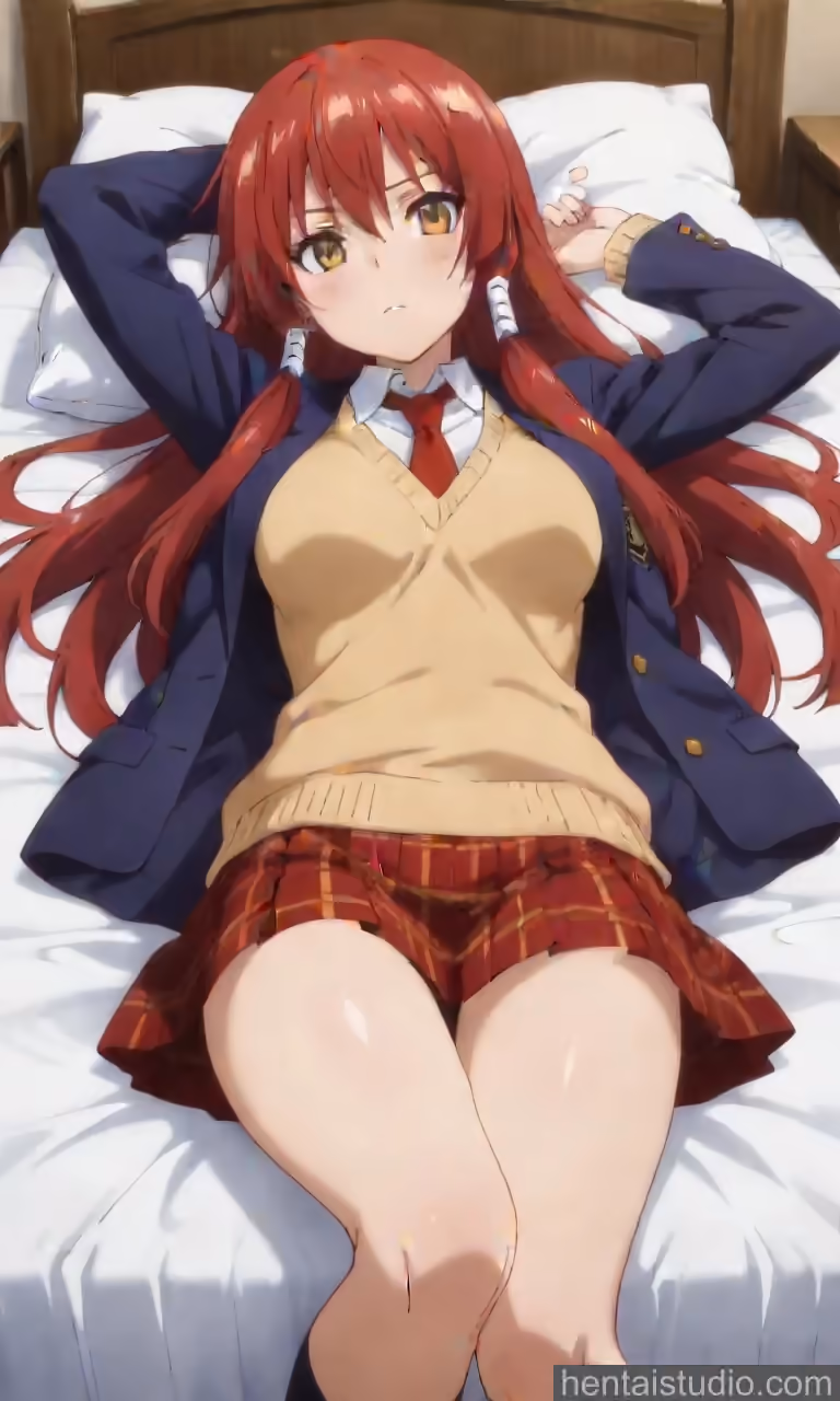 Karura Hiougi - Yuuna and the Haunted Hot Springs (Yuragi-sou no Yuuna-san) - Hentai Gallery - 85 Images — image 79 of 85
