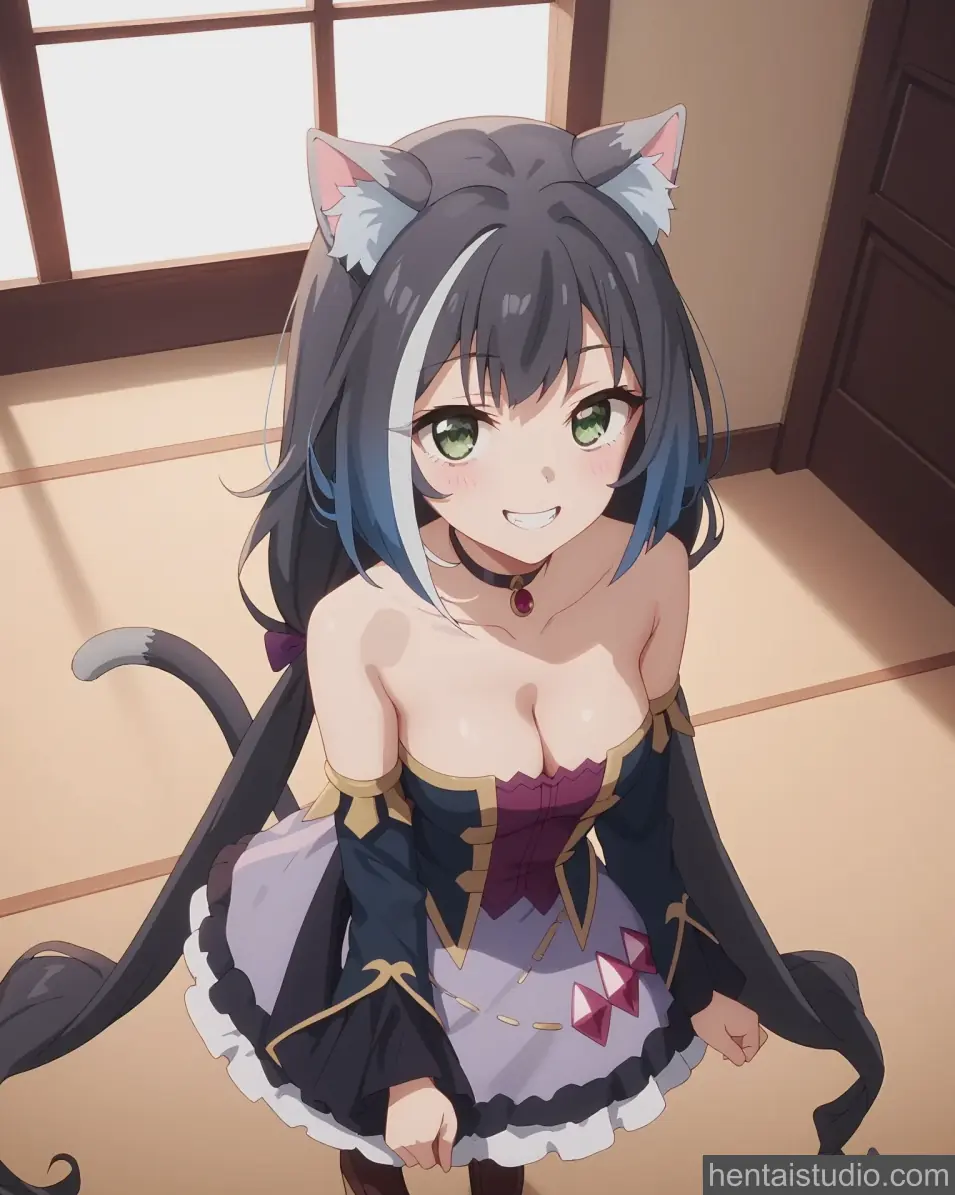 Karyl from Princess Connect Re:dive hentai art 1 of 70