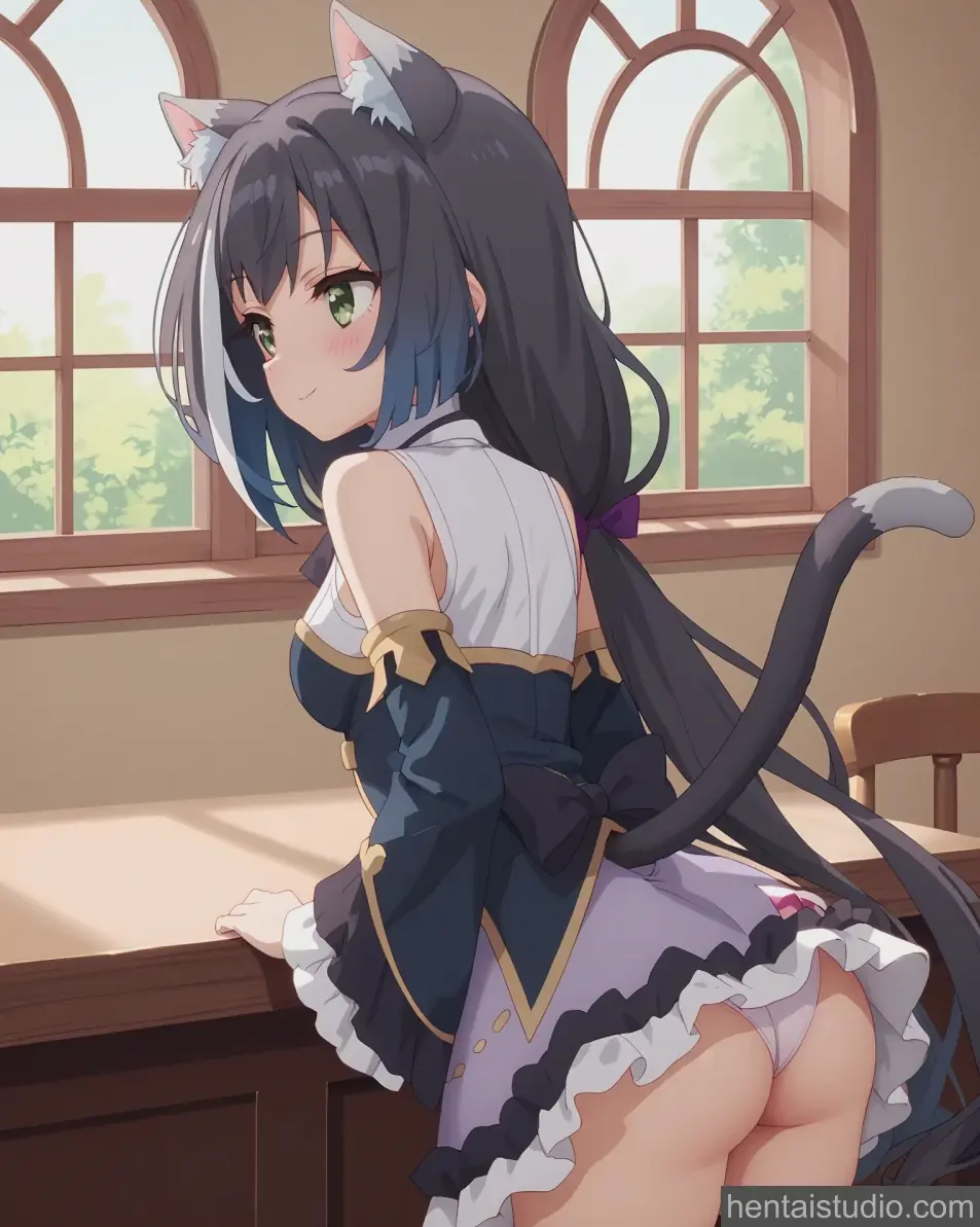 Karyl from Princess Connect Re:dive hentai art 10 of 70