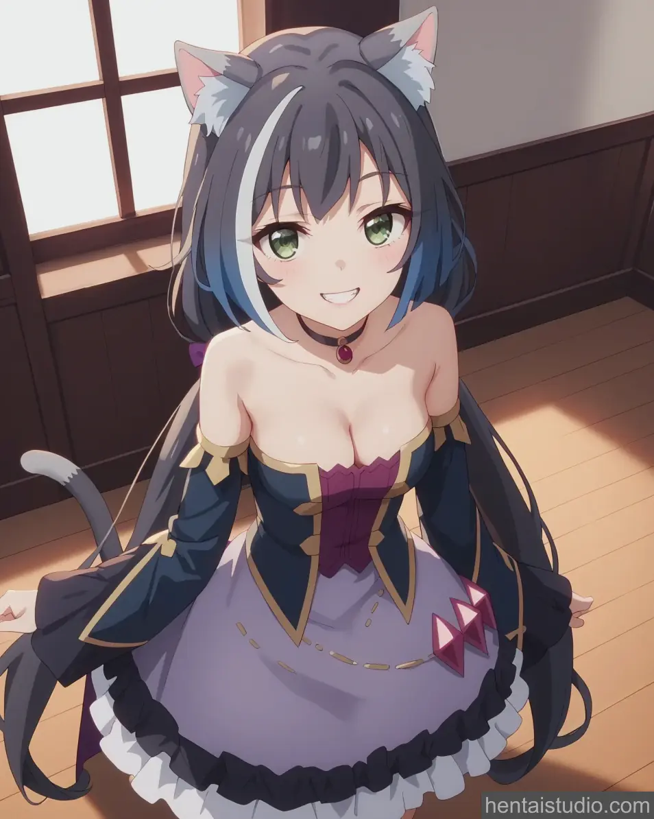 Karyl from Princess Connect Re:dive hentai art 2 of 70