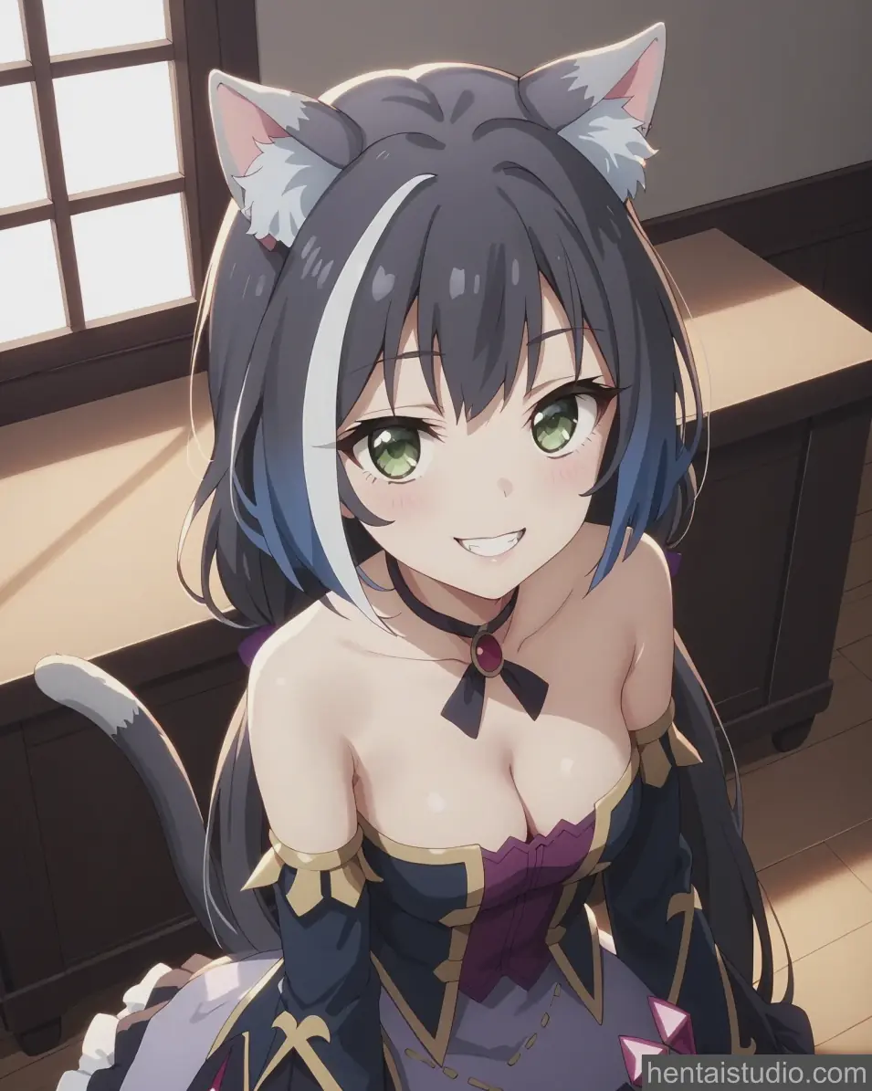 Karyl from Princess Connect Re:dive hentai art 3 of 70