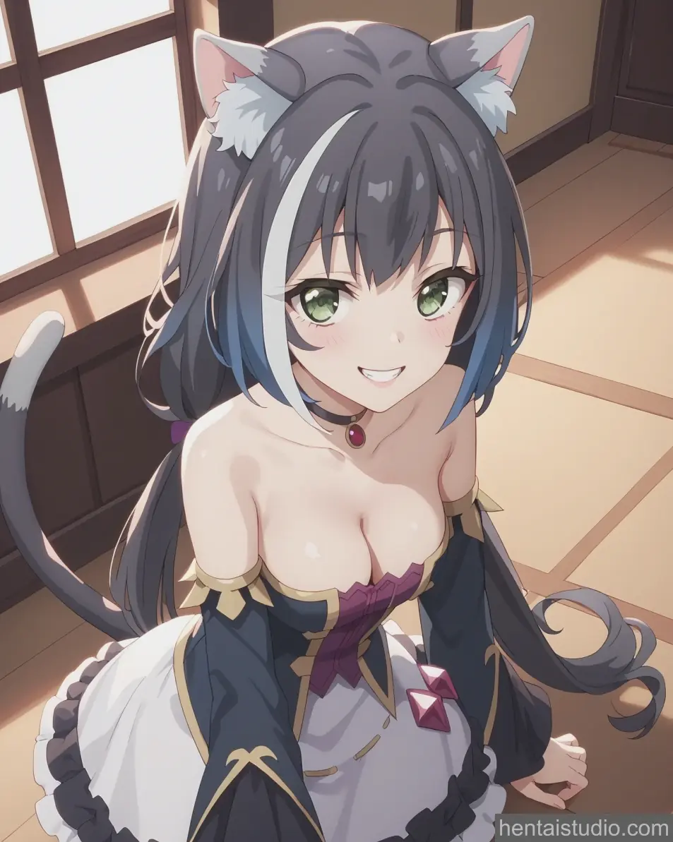Karyl from Princess Connect Re:dive hentai art 4 of 70
