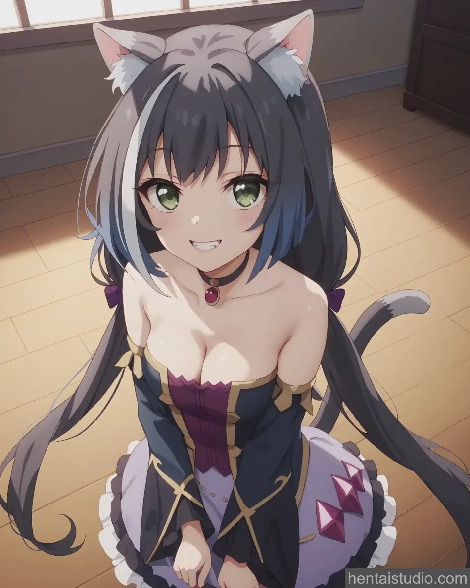 Karyl from Princess Connect Re:dive hentai art 5 of 70