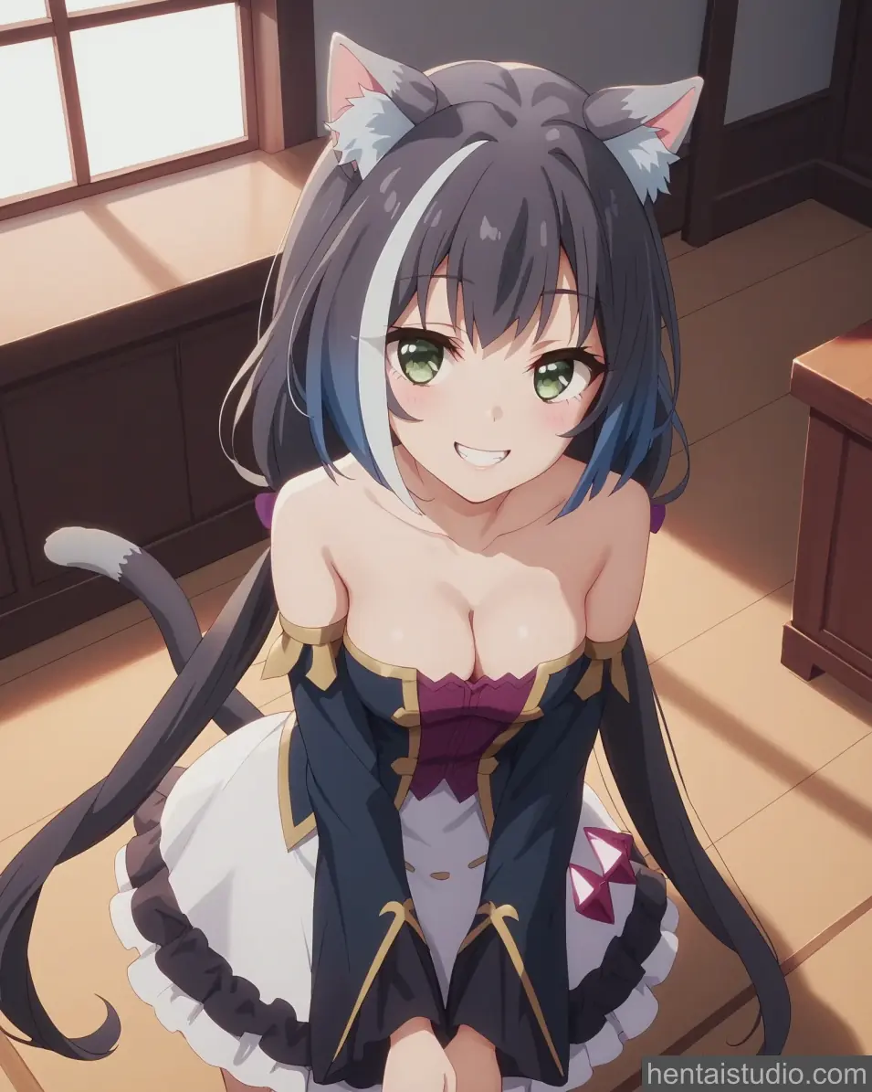 Karyl from Princess Connect Re:dive hentai art 6 of 70