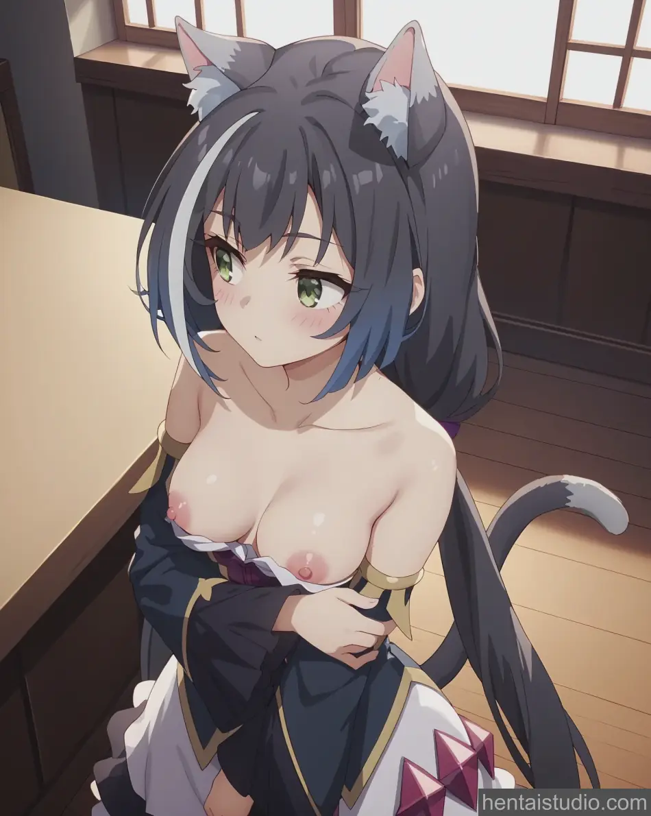 Karyl from Princess Connect Re:dive hentai art 7 of 70