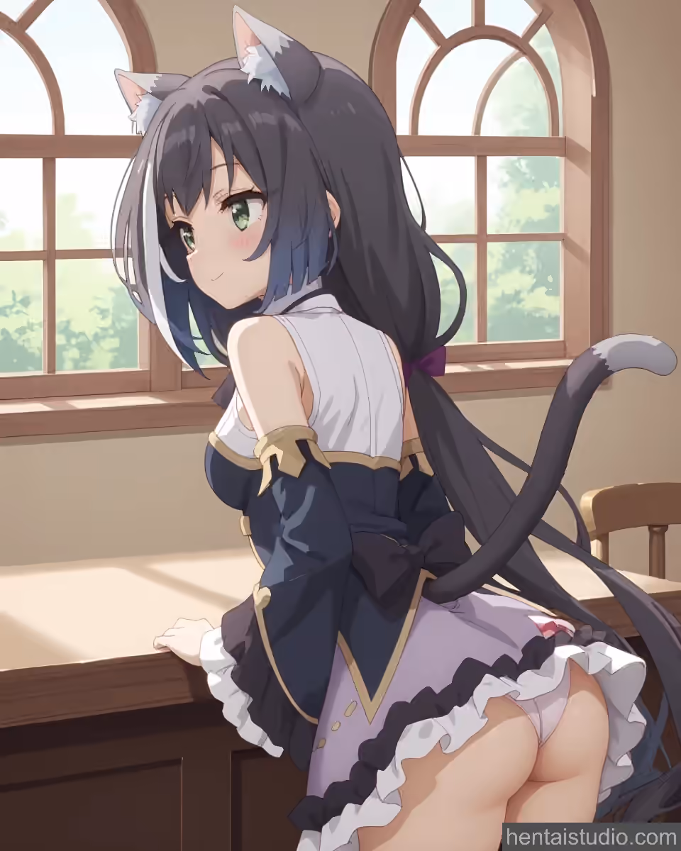 Karyl - Princess Connect! Re:Dive (PriConne) - Hentai Gallery - 70 Images — image 10 of 70