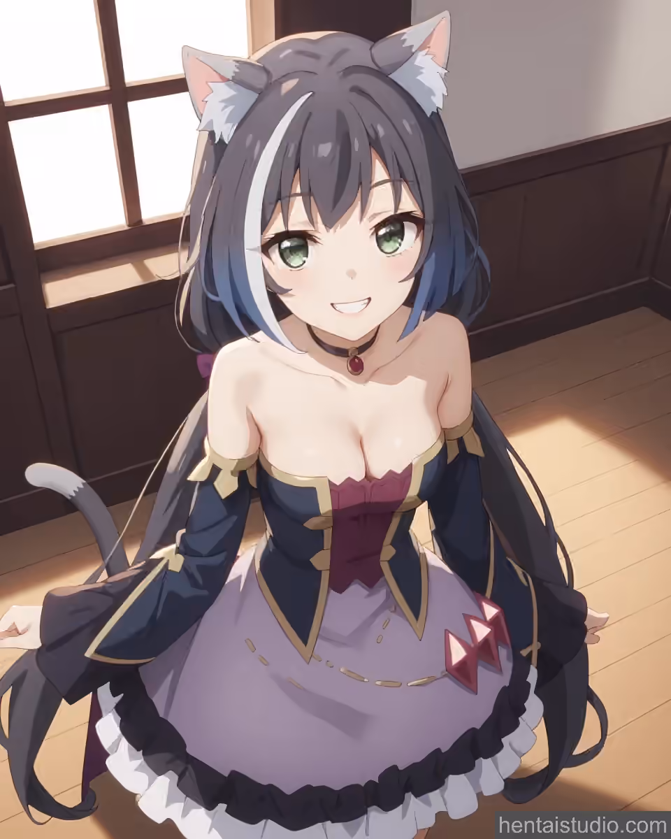 Karyl - Princess Connect! Re:Dive (PriConne) - Hentai Gallery - 70 Images — image 2 of 70