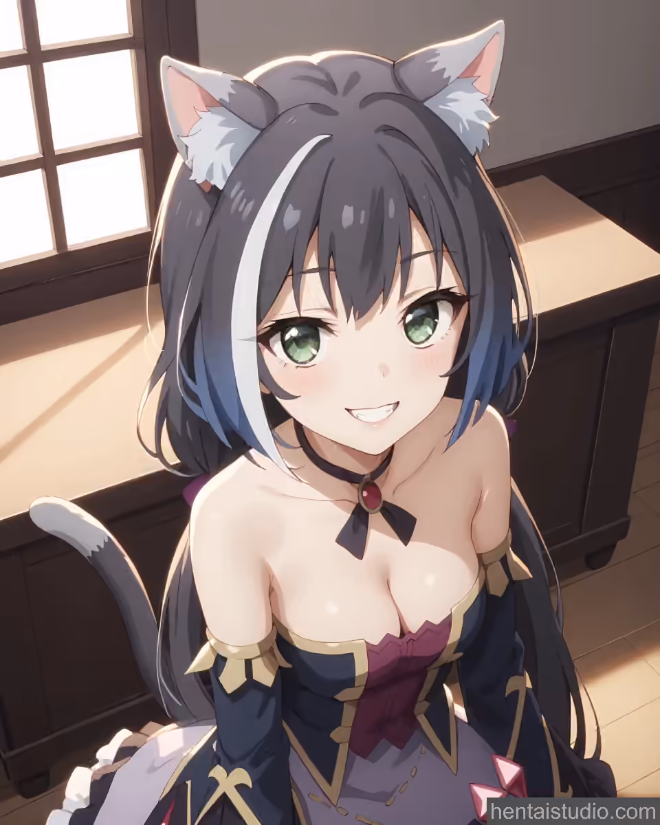 Karyl - Princess Connect! Re:Dive (PriConne) - Hentai Gallery - 70 Images — image 3 of 70