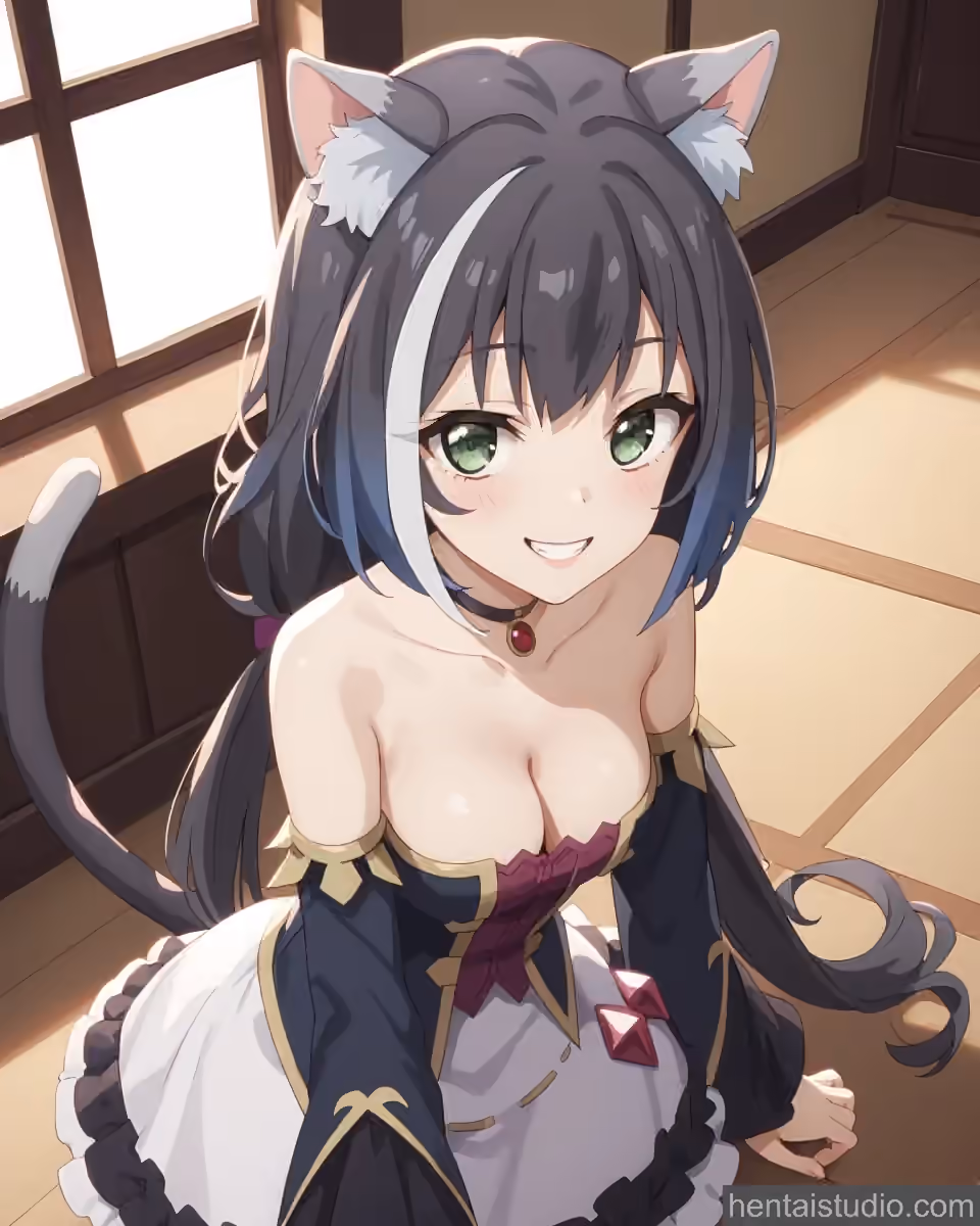 Karyl - Princess Connect! Re:Dive (PriConne) - Hentai Gallery - 70 Images — image 4 of 70