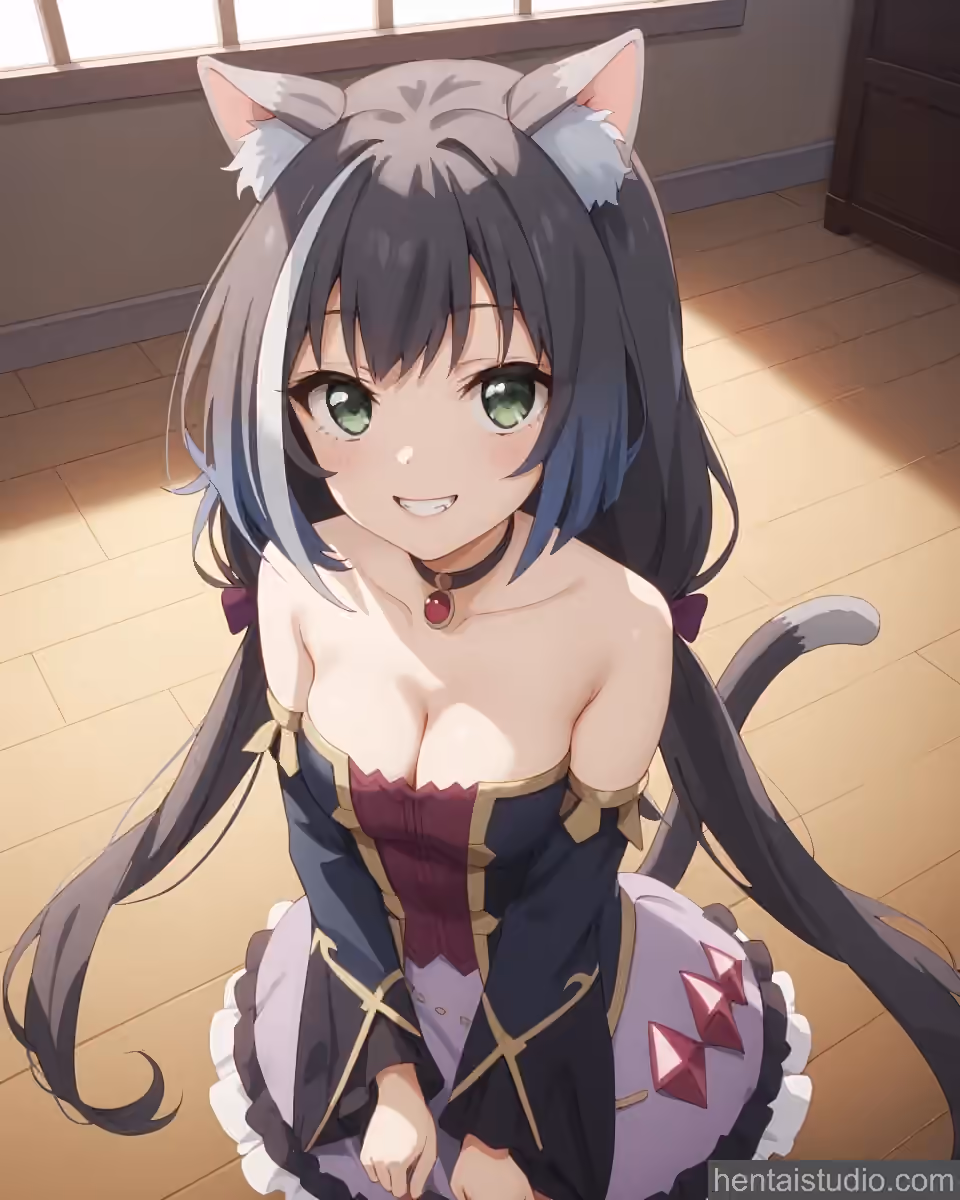 Karyl - Princess Connect! Re:Dive (PriConne) - Hentai Gallery - 70 Images — image 5 of 70