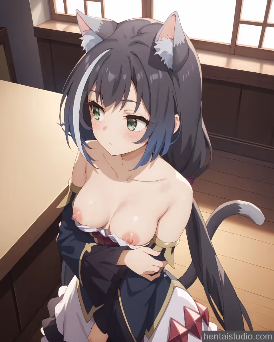 Karyl - Princess Connect! Re:Dive (PriConne) - Hentai Gallery - 70 Images — image 7 of 70