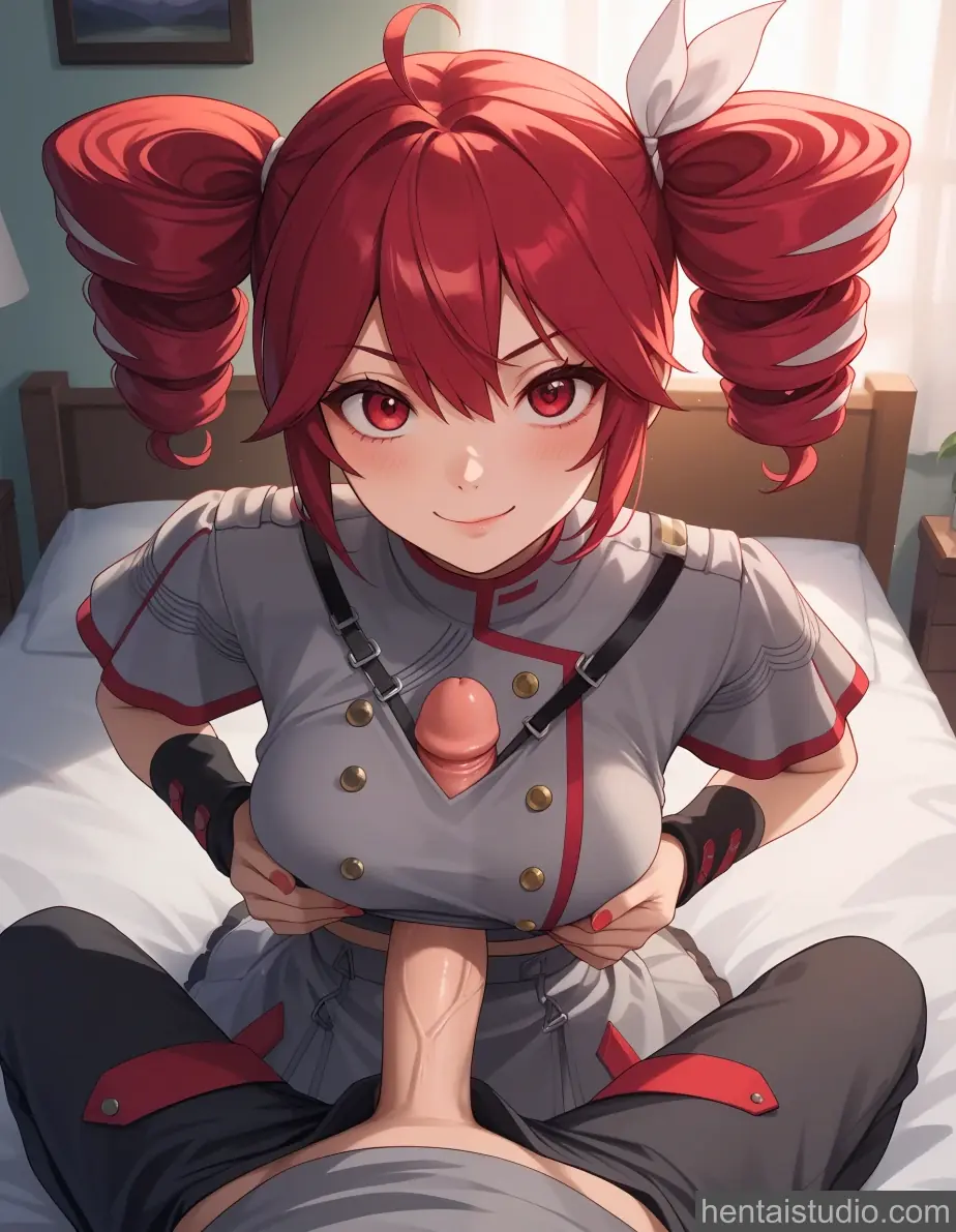 Kasane Teto from Utauloid hentai art 4 of 25