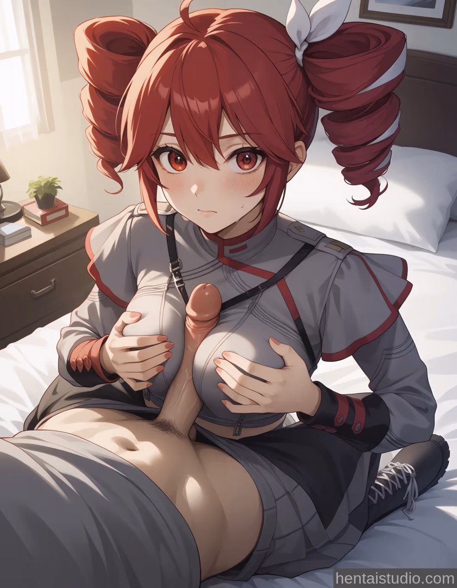 Kasane Teto from Utauloid — image 5 of 25