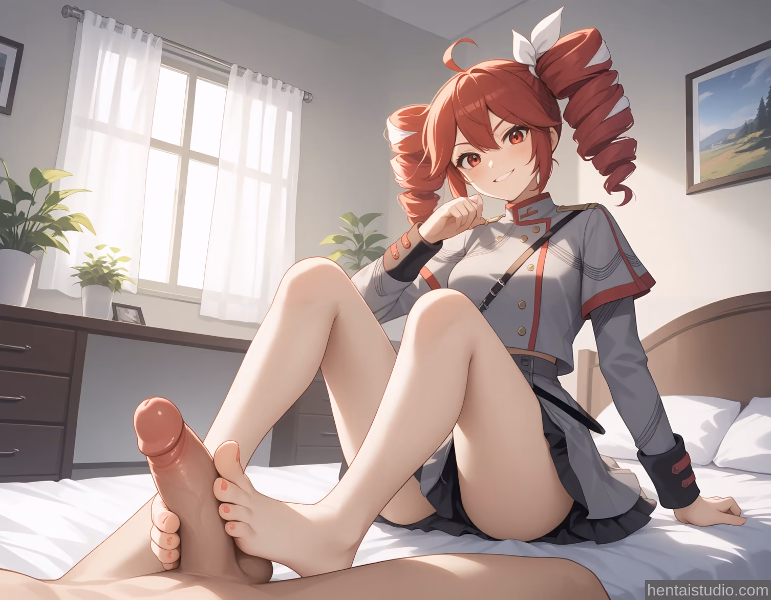 Kasane Teto from Utauloid — image 7 of 25