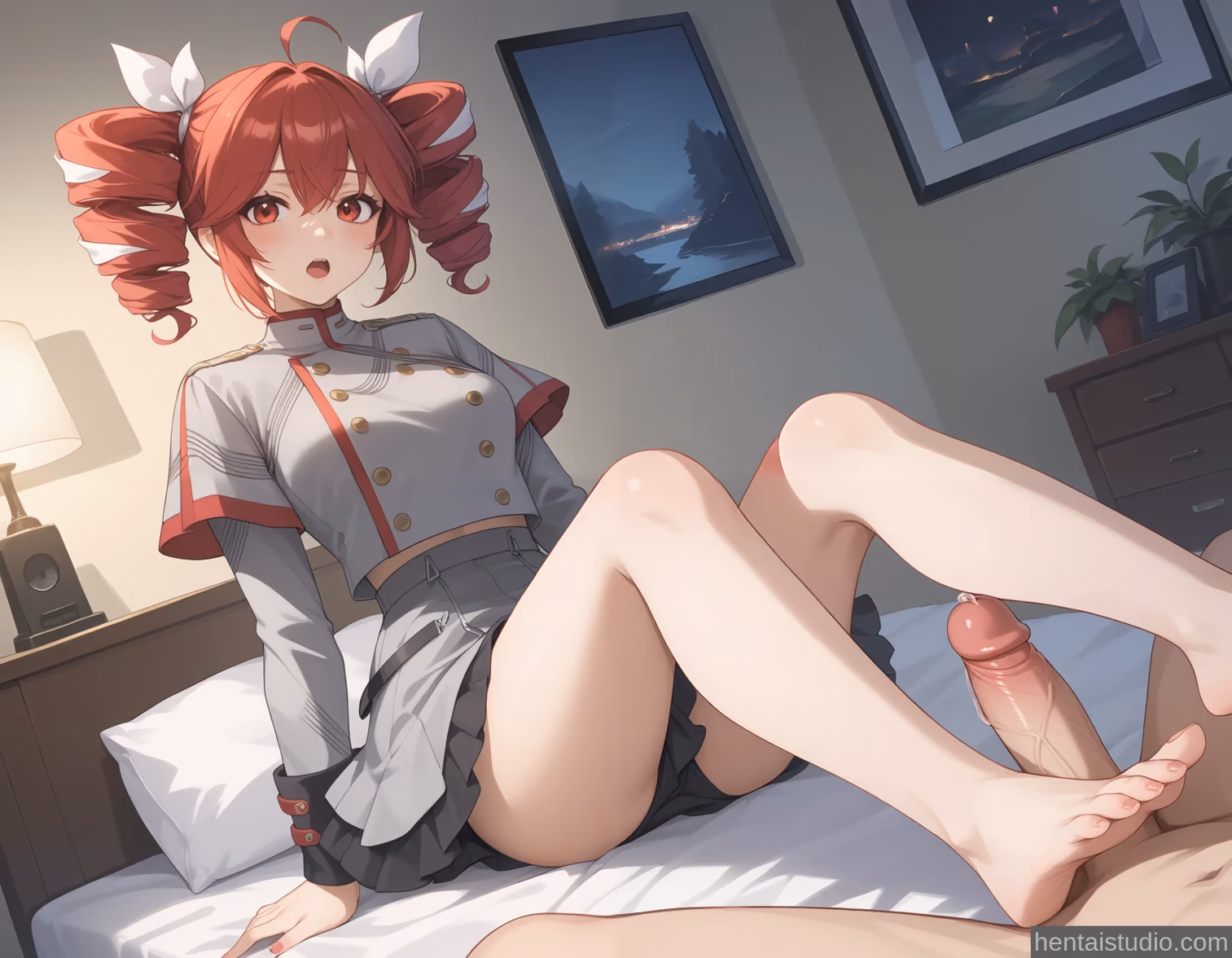 Kasane Teto from Utauloid — image 8 of 25