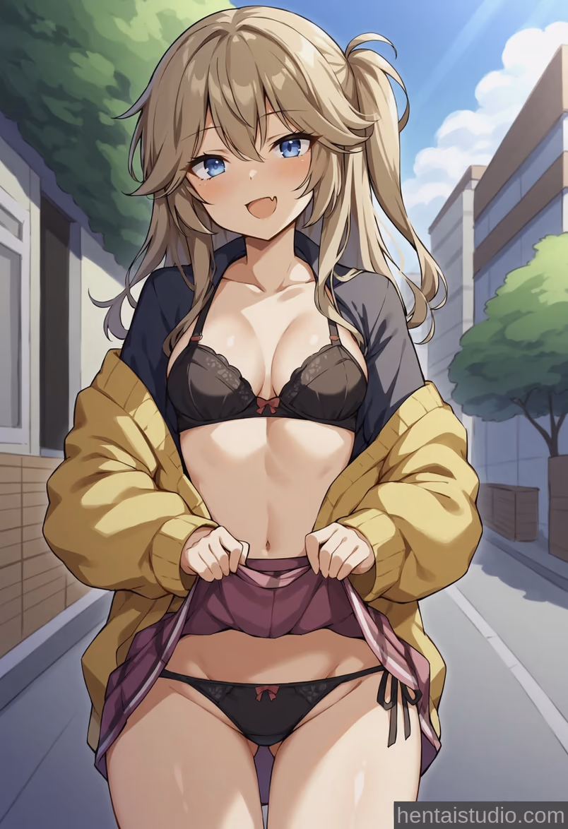 Kasukabe Tsumugi from Vtuber Virtual Youtuber — image 4 of 8