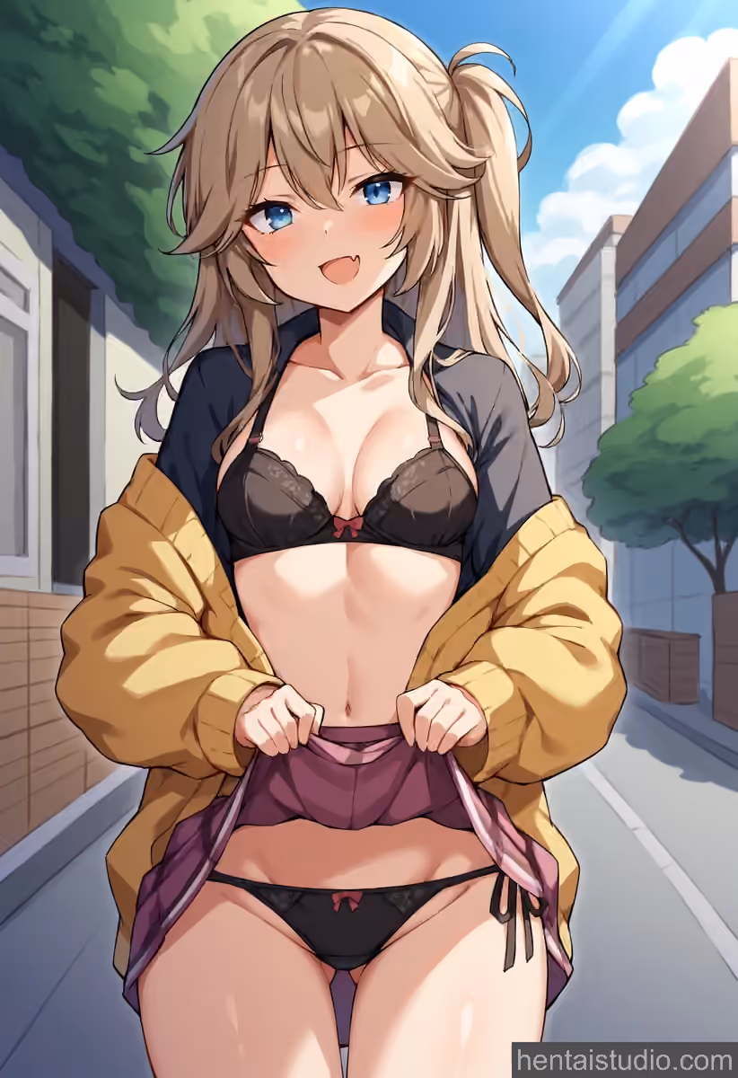 Kasukabe Tsumugi - VTuber - Hentai Gallery - 8 Images — image 4 of 8