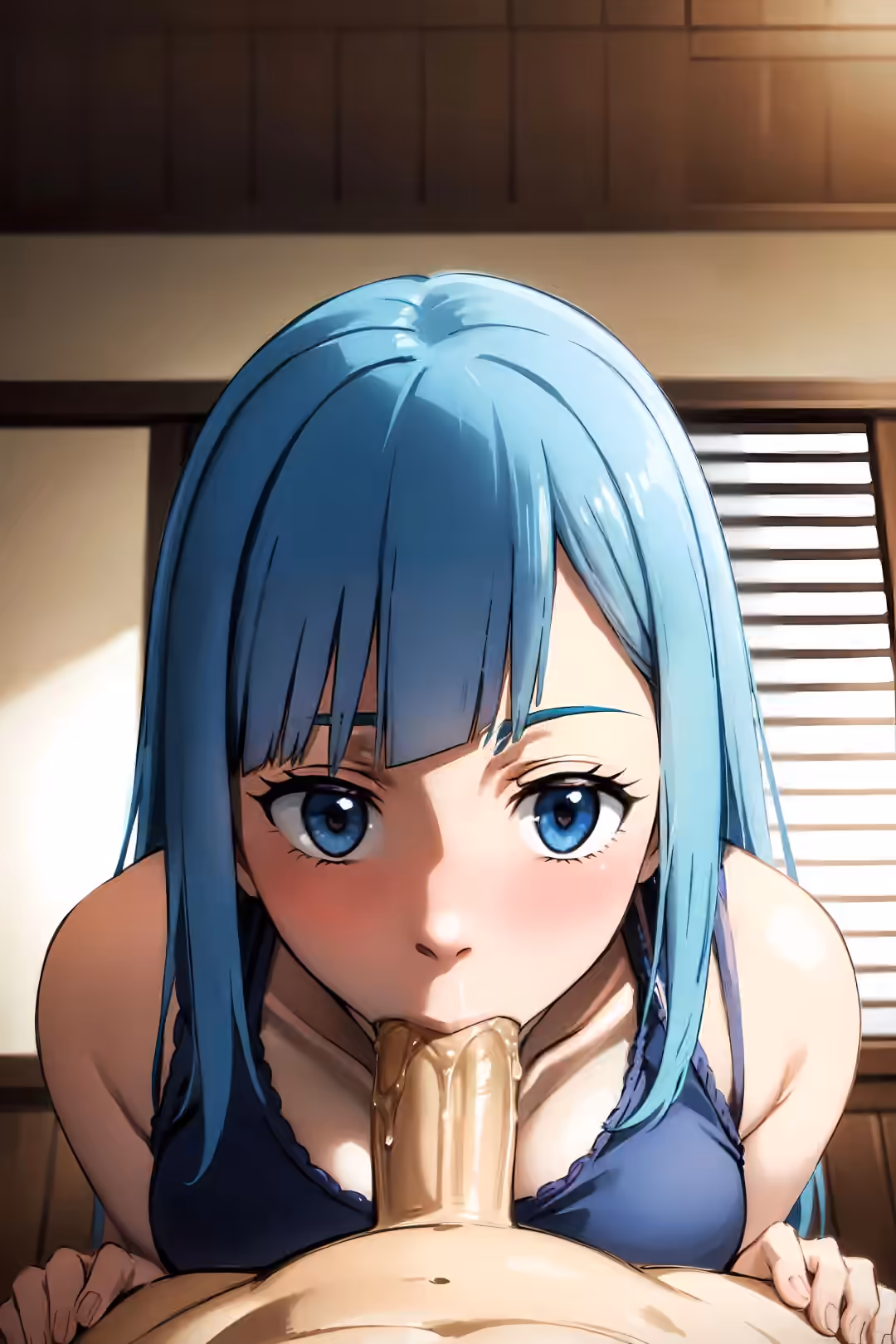 Kasumi Miwa - Jujutsu Kaisen - Hentai Gallery 7 - 30 Images — image 11 of 30