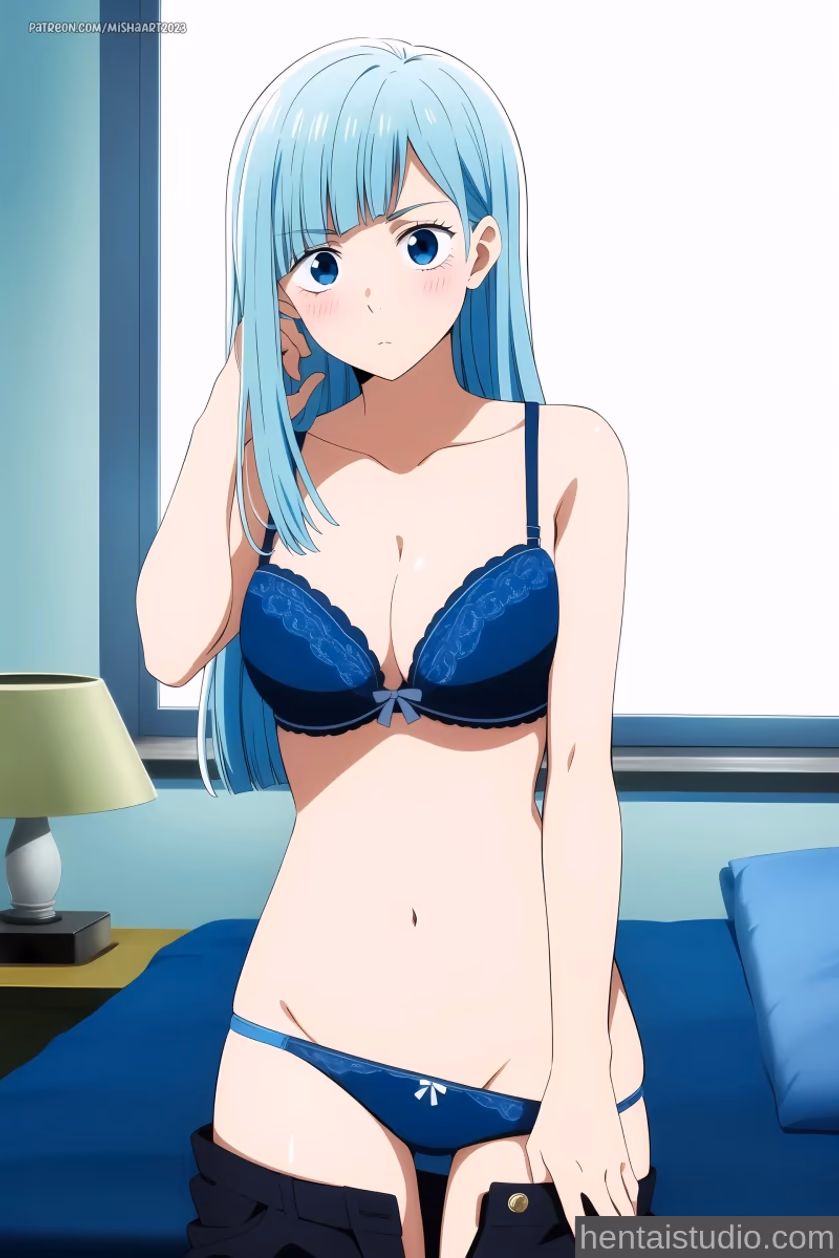 Kasumi Miwa from Jujutsu Kaisen — image 12 of 24