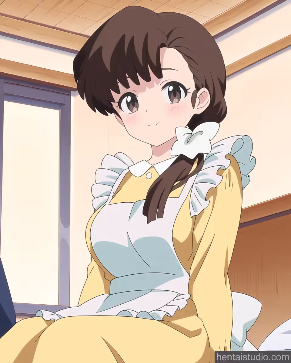 Kasumi Tendo - Ranma 1/2 - Hentai Gallery - 70 Images — image 1 of 70