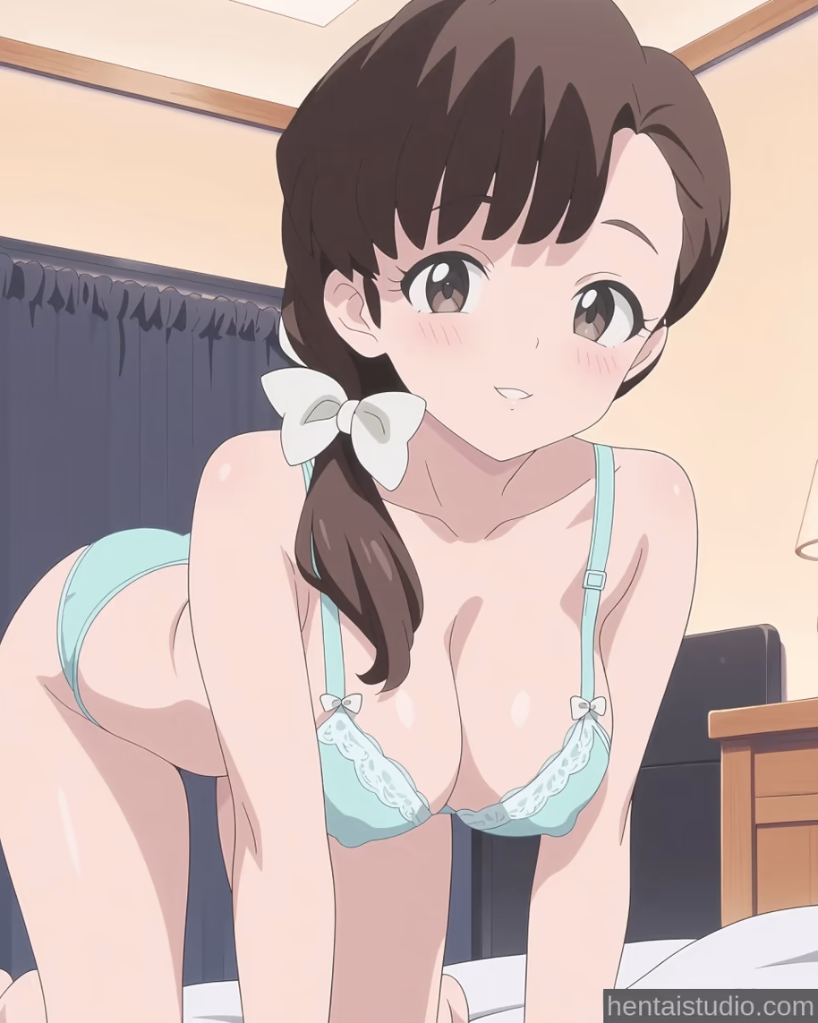 Kasumi Tendou from Ranma 1/2 — image 14 of 70