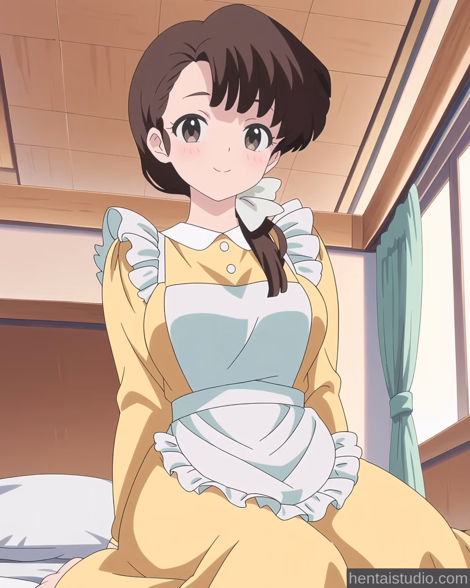 Kasumi Tendou from Ranma 1/2 — image 2 of 70