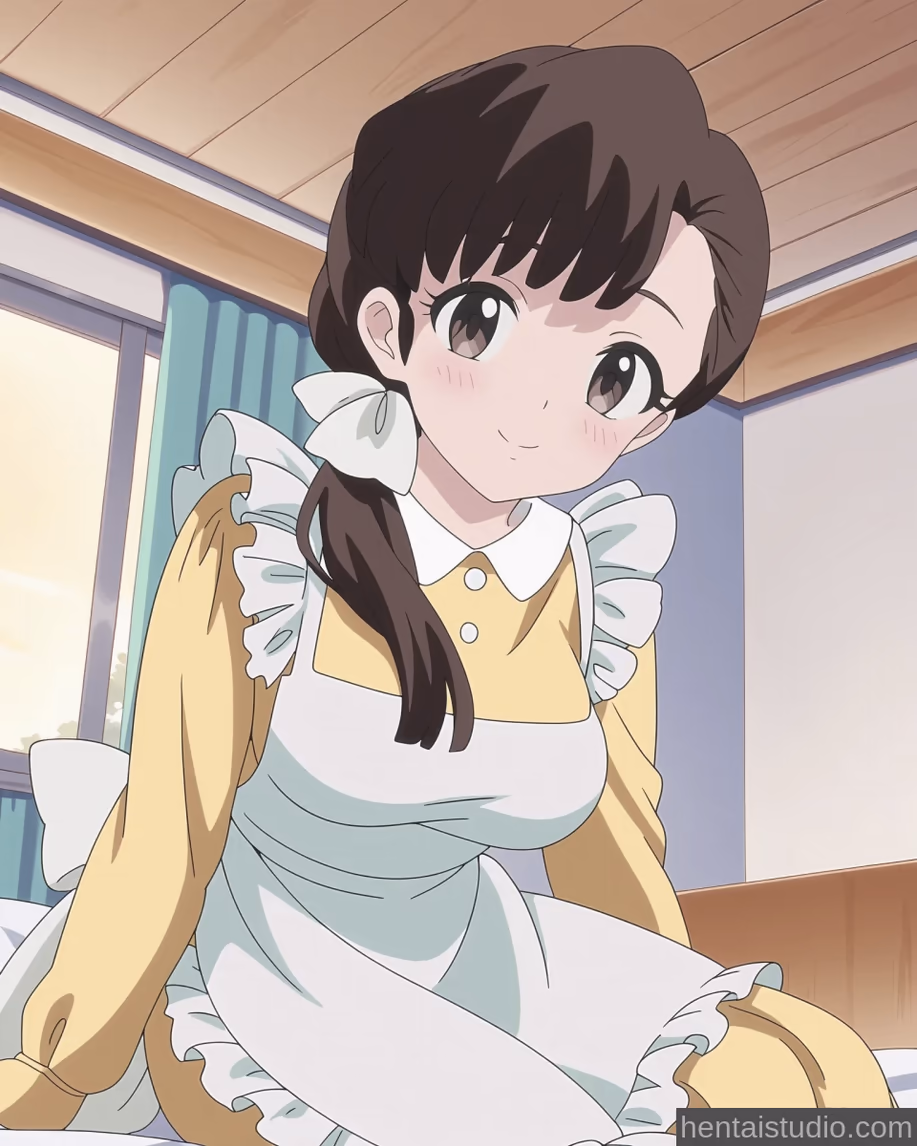 Kasumi Tendou from Ranma 1/2 — image 3 of 70