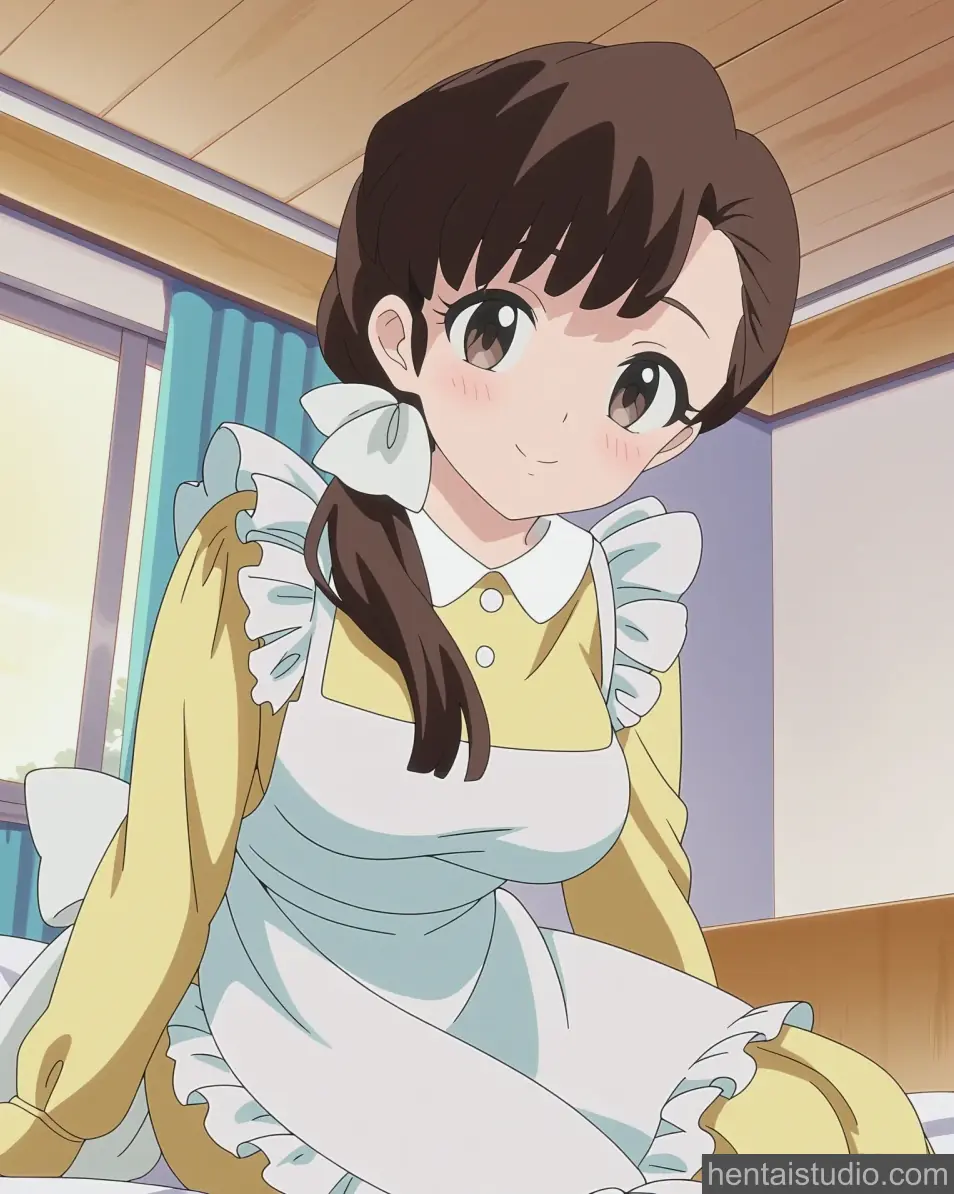 Kasumi Tendou from Ranma 1/2 hentai art 3 of 70